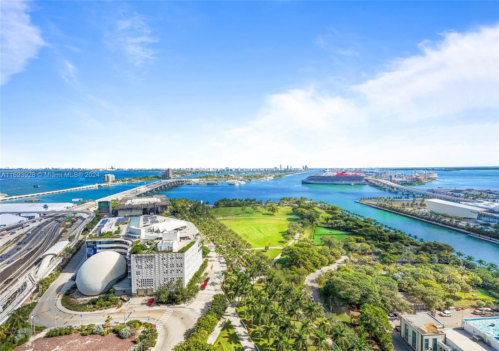 1040 Biscayne Blvd # 1506