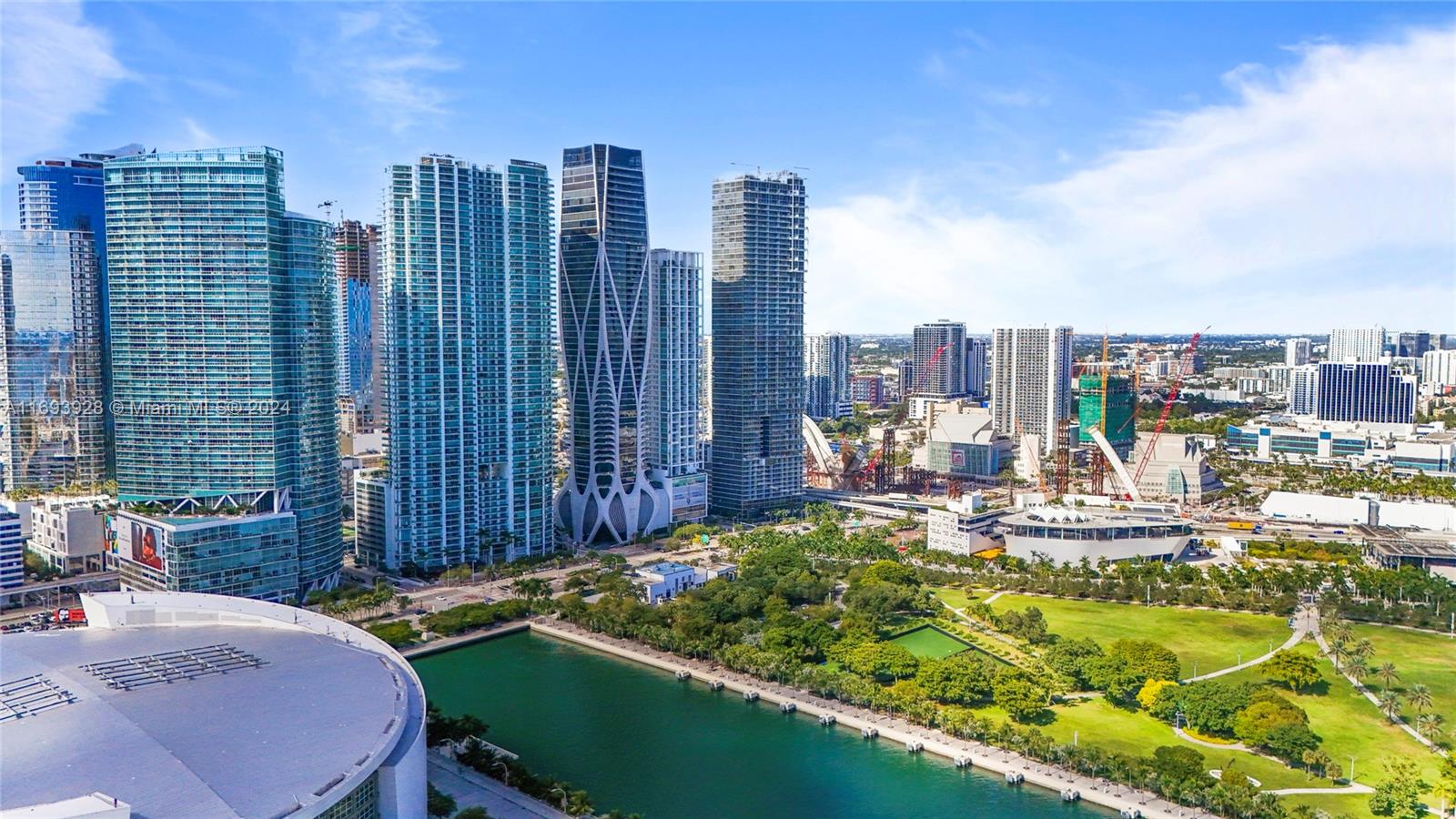 1040 Biscayne Blvd # 1506