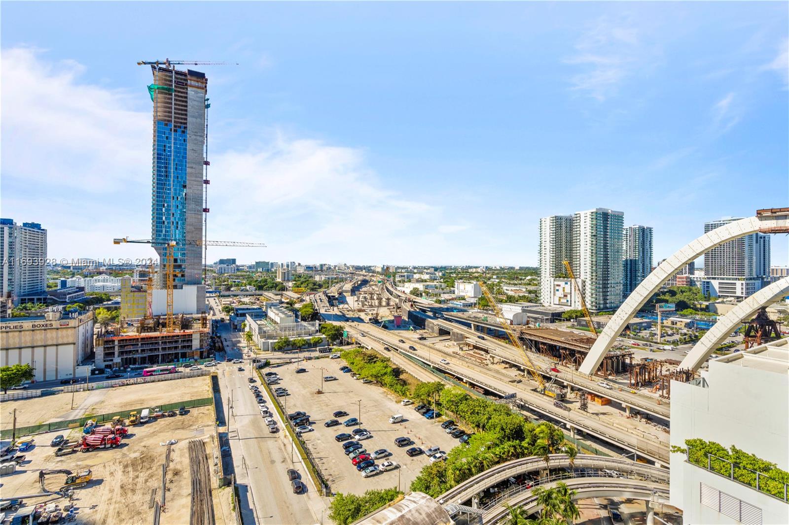 1040 Biscayne Blvd # 1506