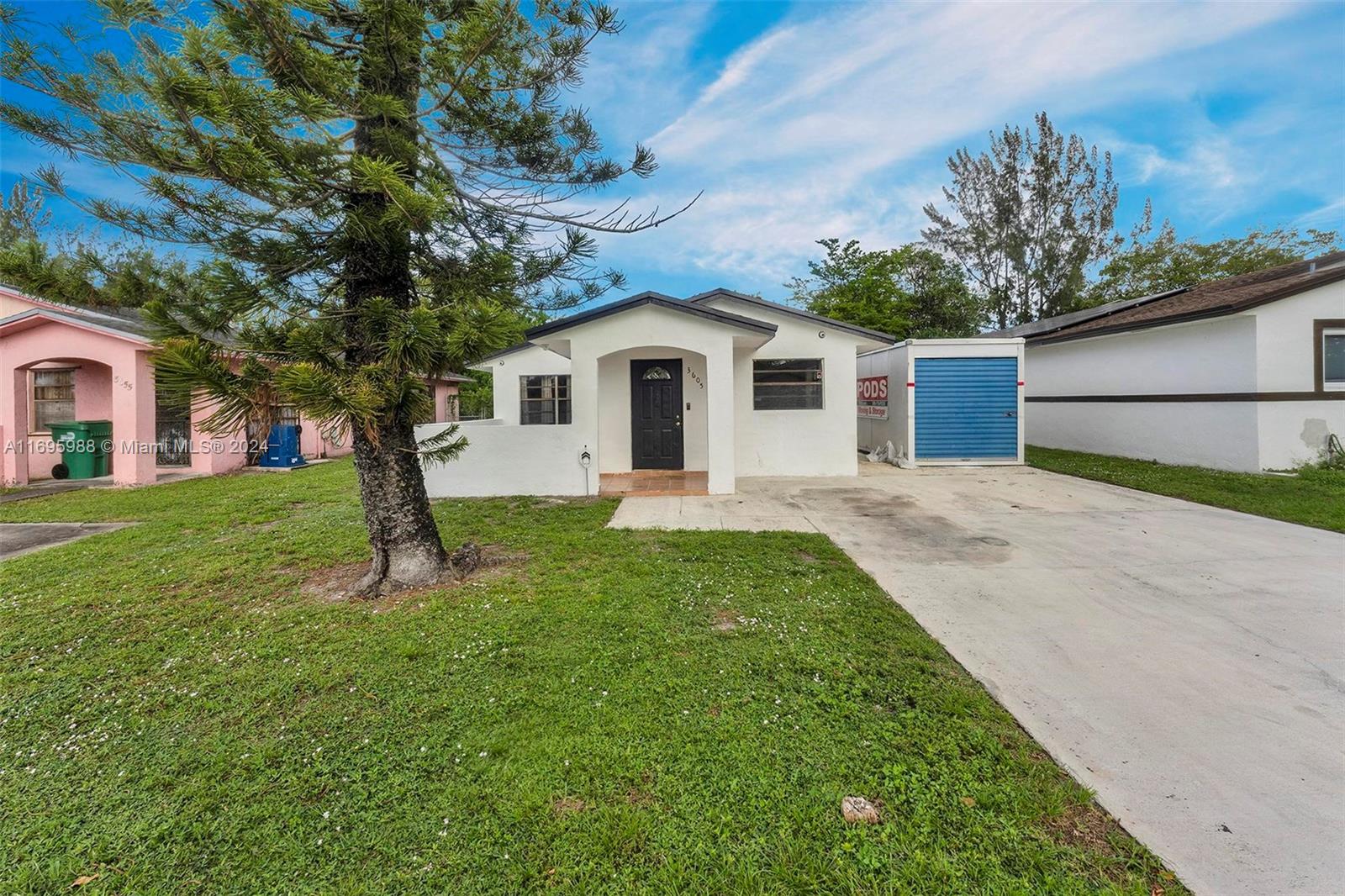 3605 NW 181st St