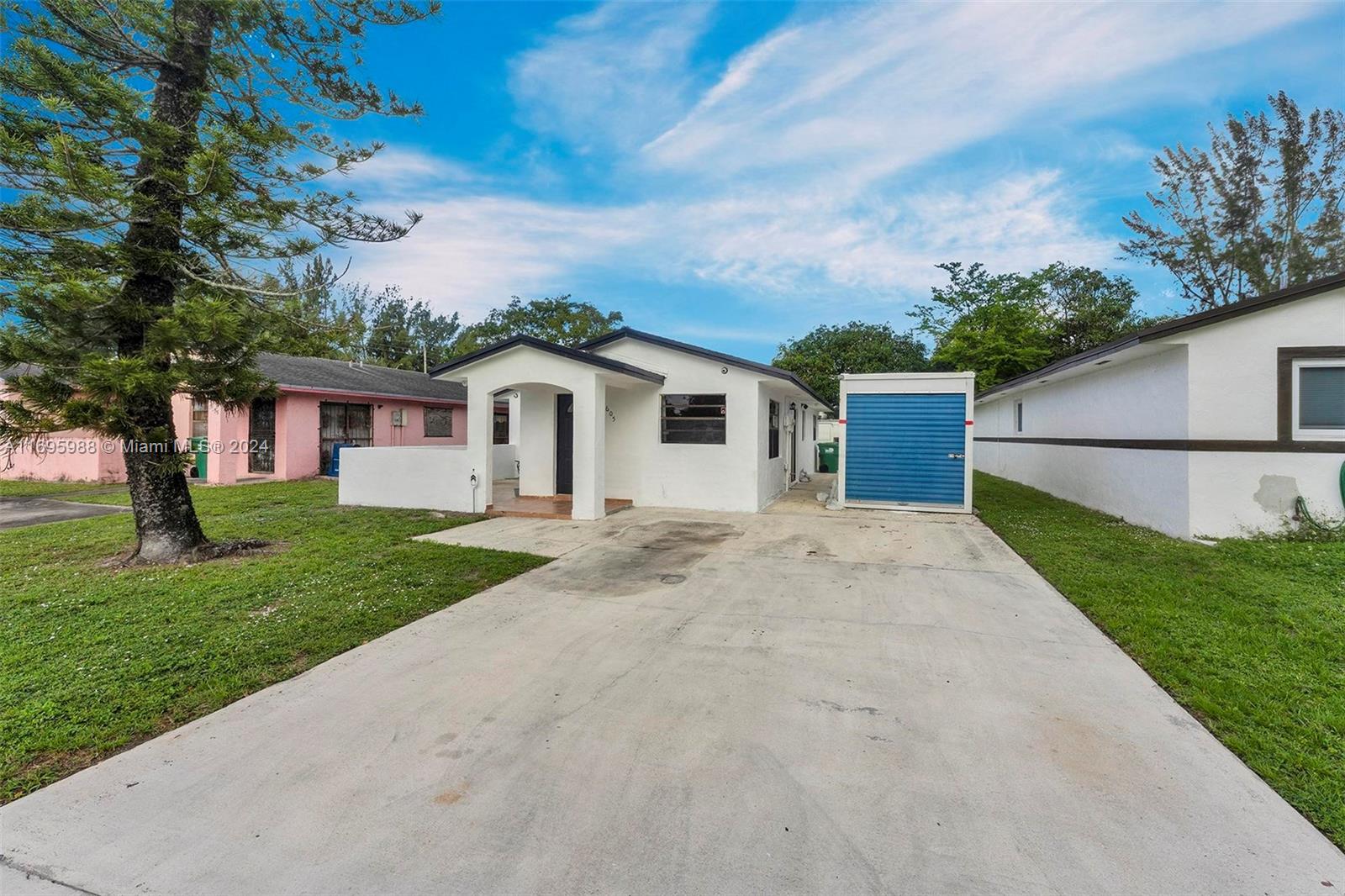3605 NW 181st St