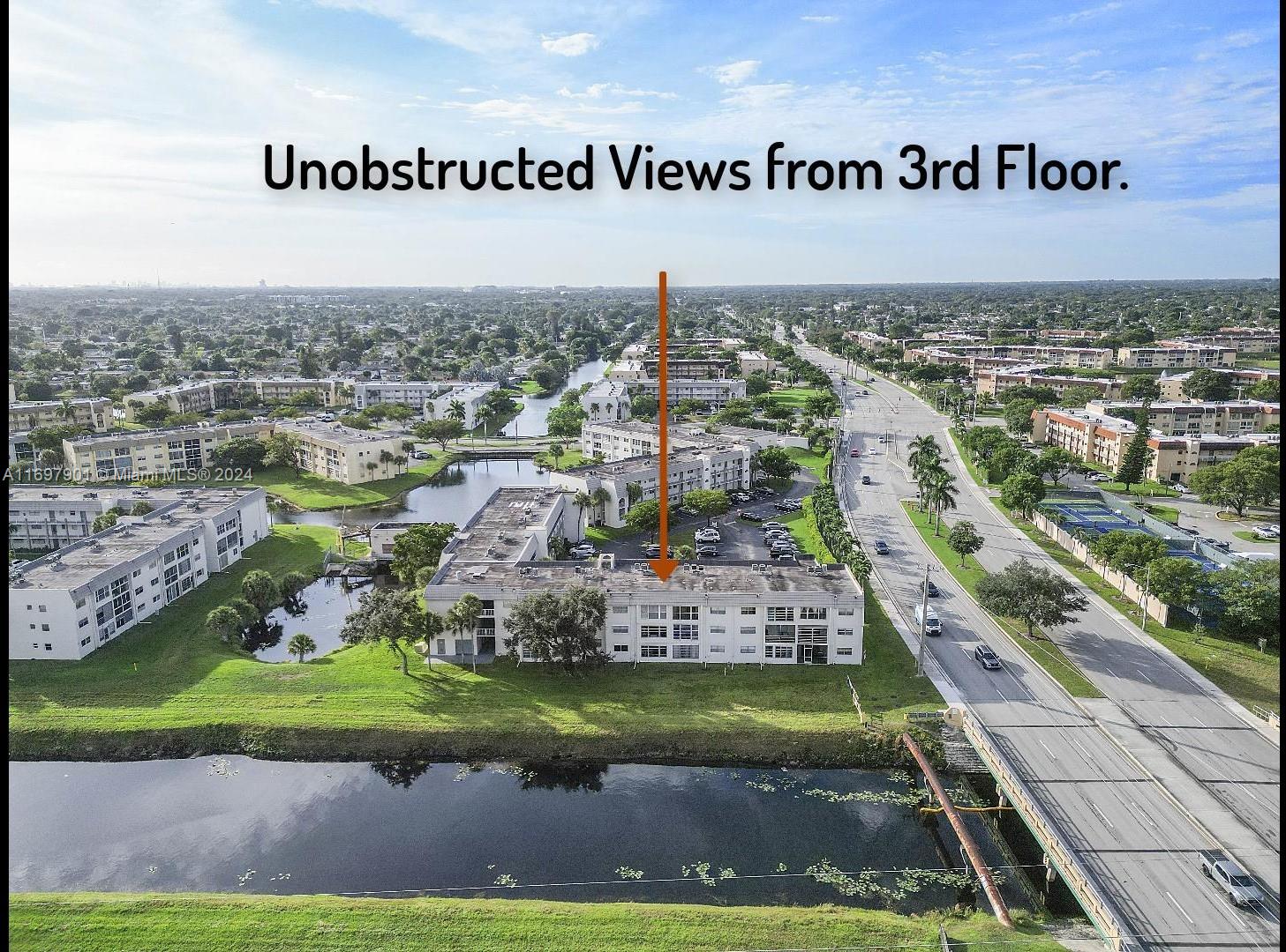 8590 Sunrise Lakes Blvd Unit: 303