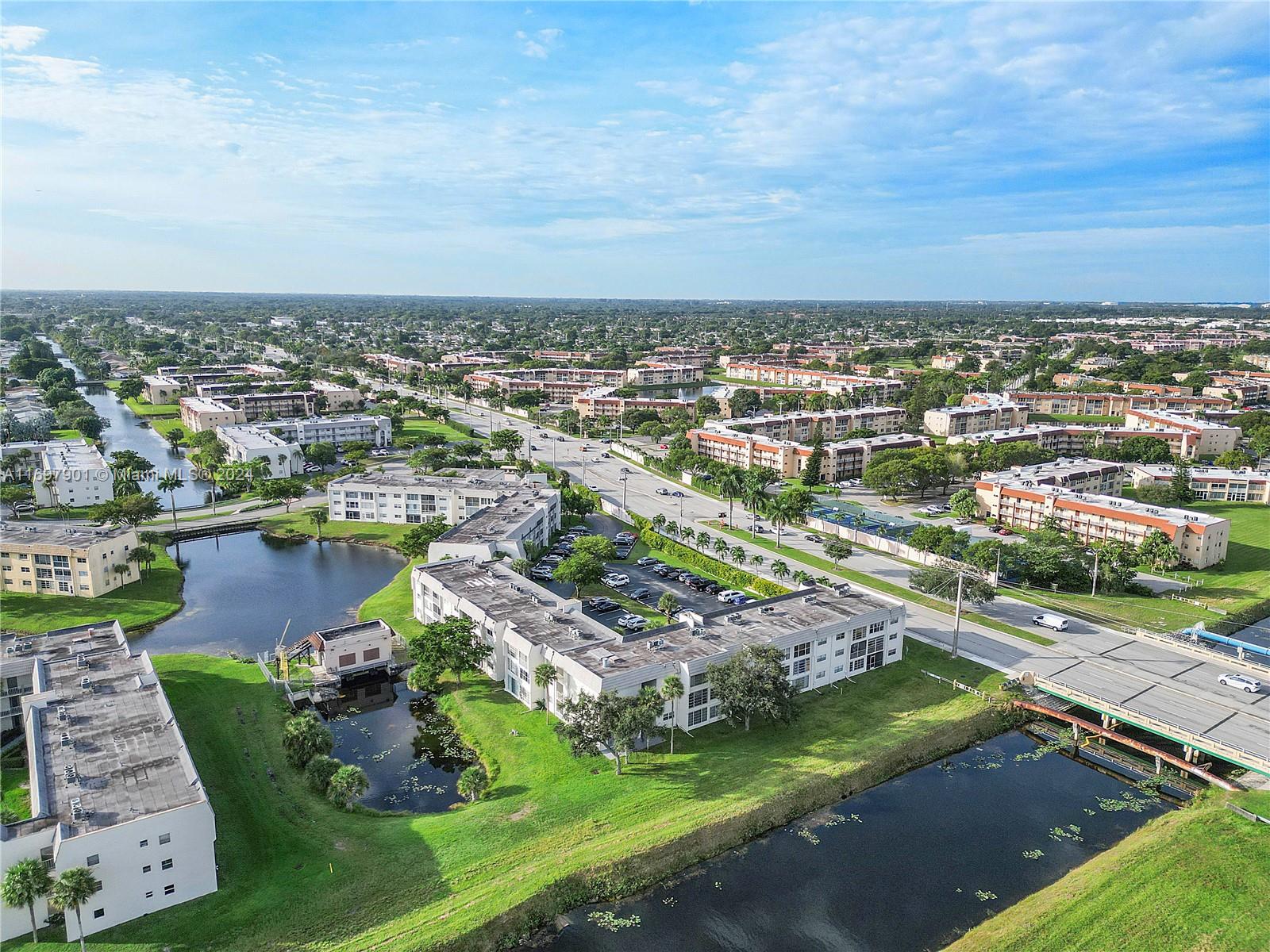 8590 Sunrise Lakes Blvd Unit: 303