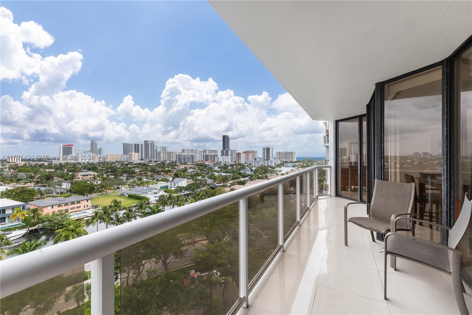 3640 Yacht Club Dr # 1003