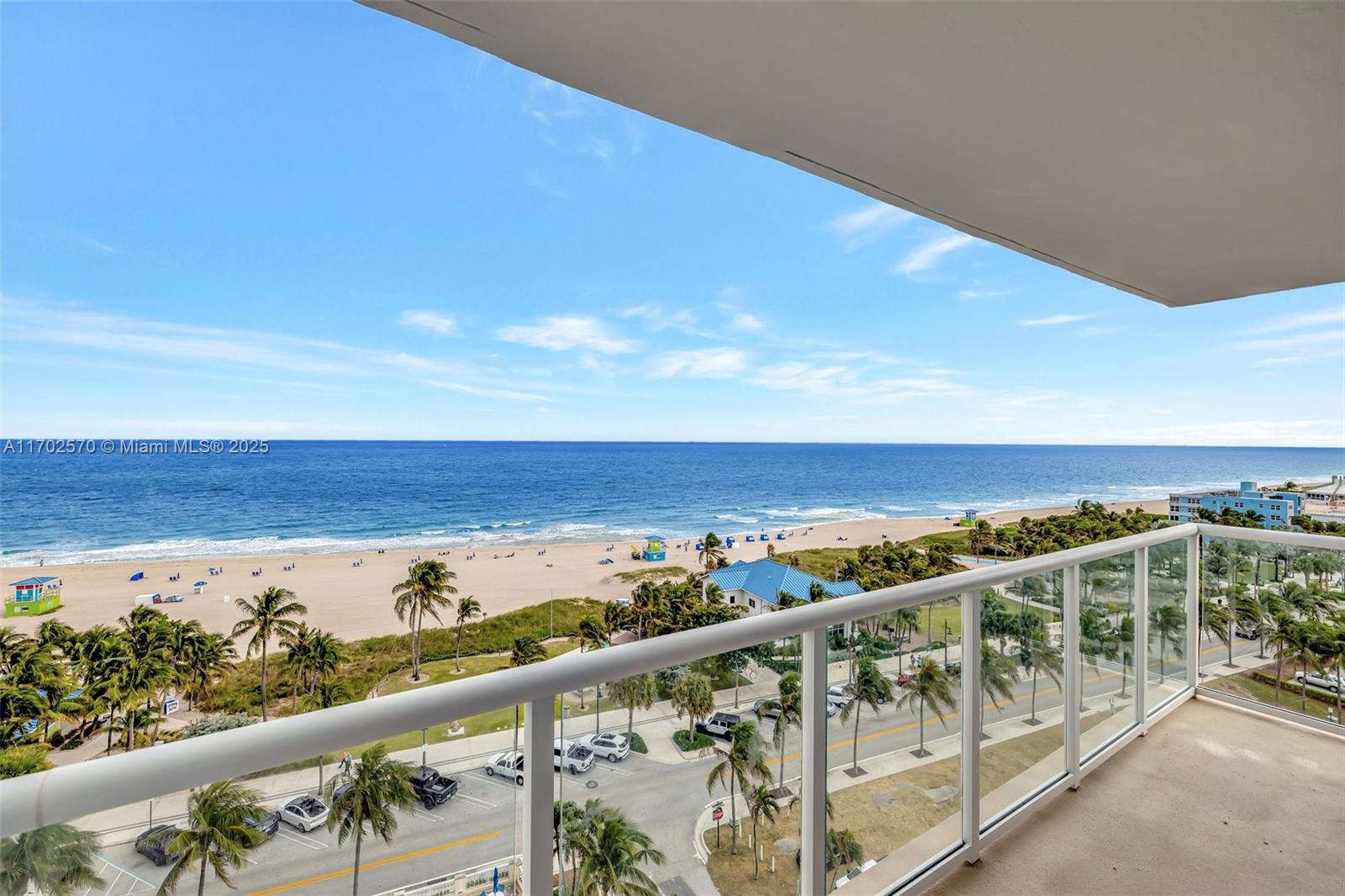111 N Pompano Beach Blvd Unit: 1214