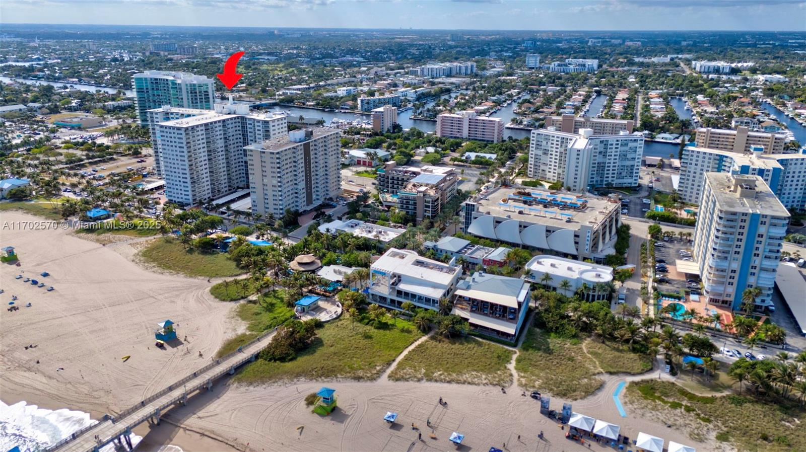 111 N Pompano Beach Blvd Unit: 1214