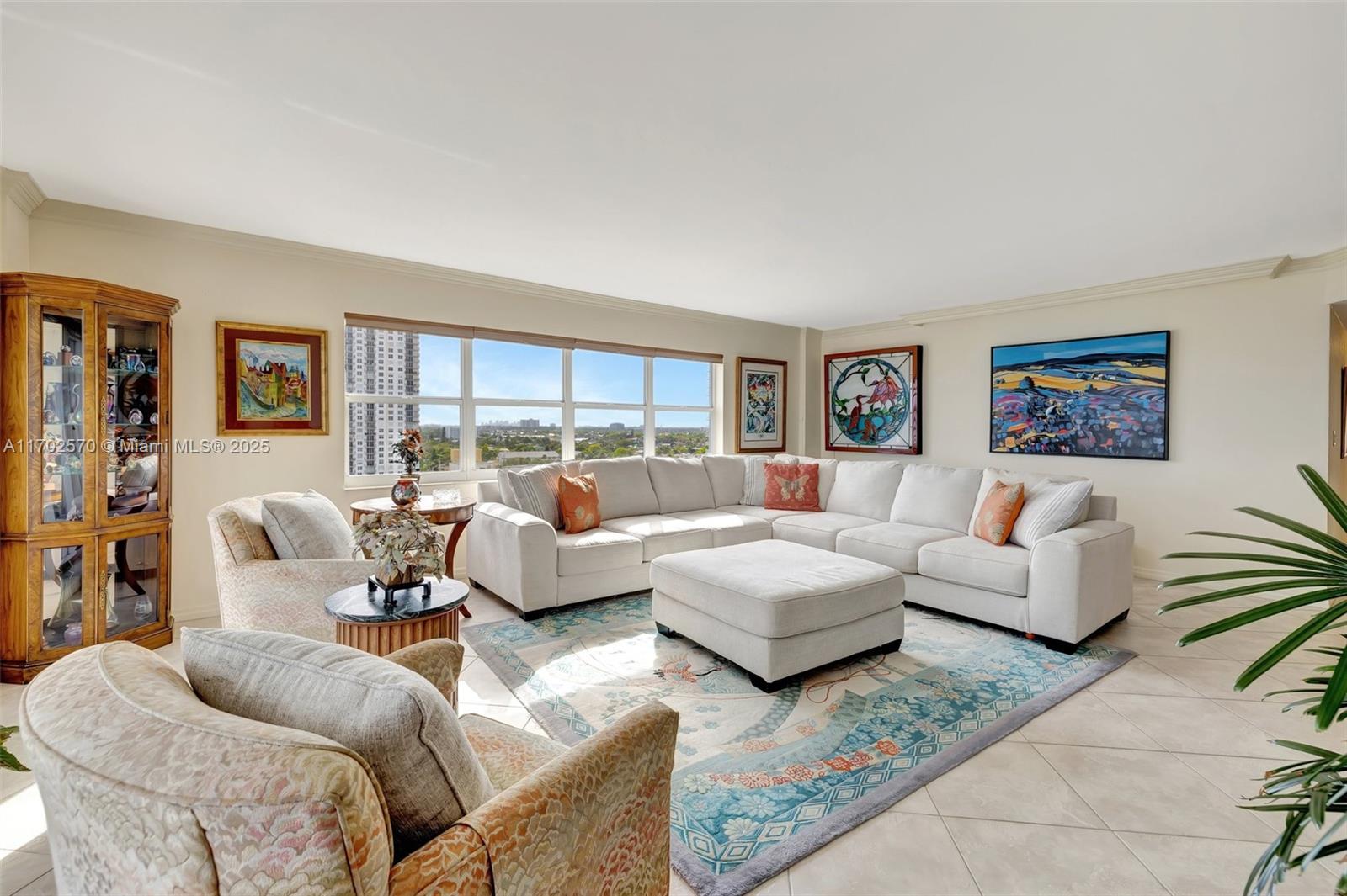 111 N Pompano Beach Blvd Unit: 1214