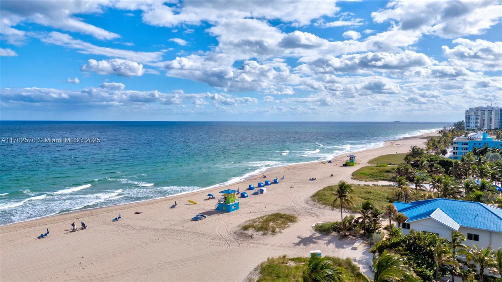 111 N Pompano Beach Blvd Unit: 1214