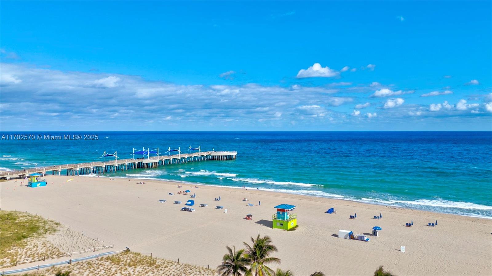 111 N Pompano Beach Blvd Unit: 1214