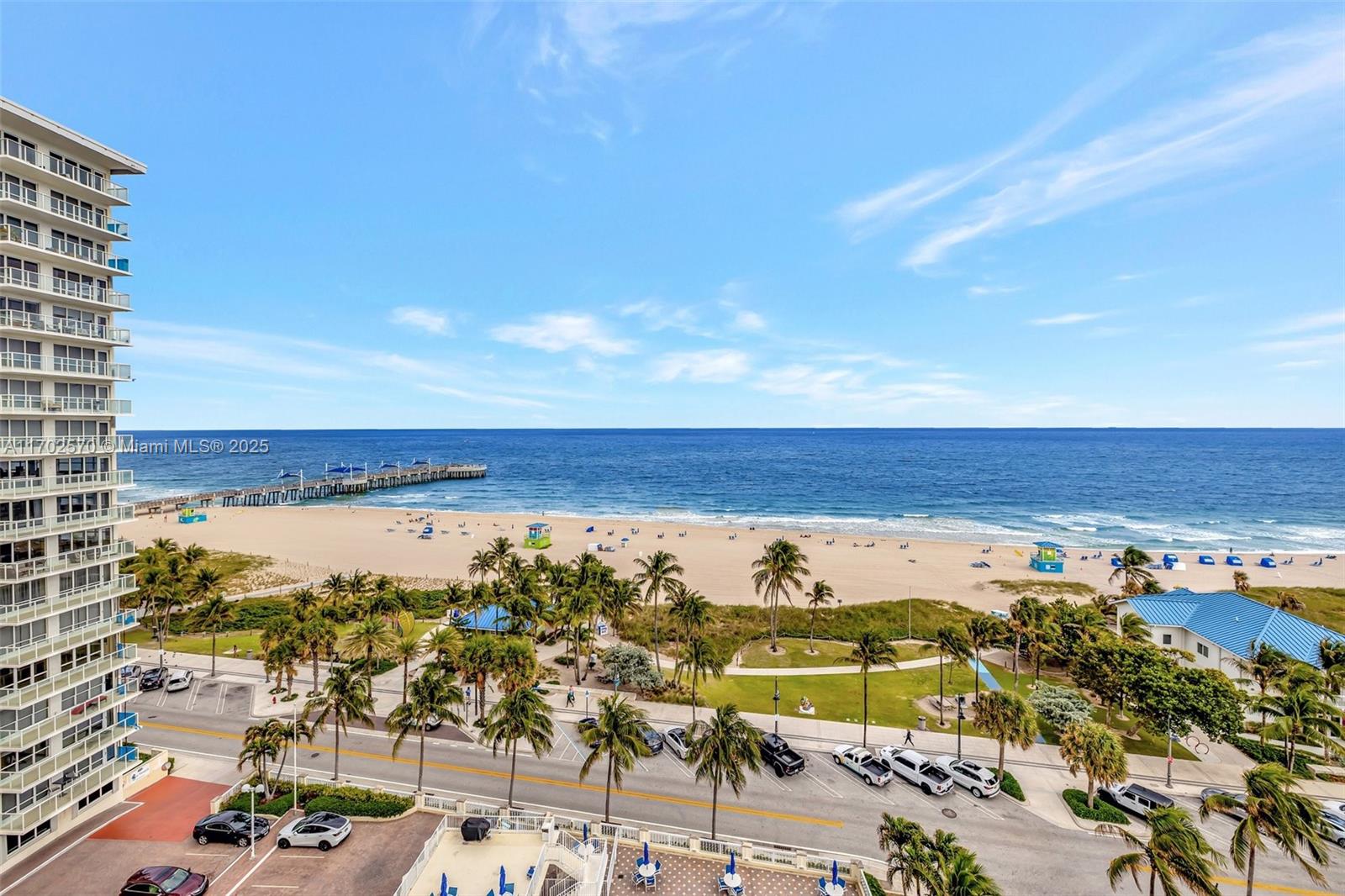 111 N Pompano Beach Blvd Unit: 1214