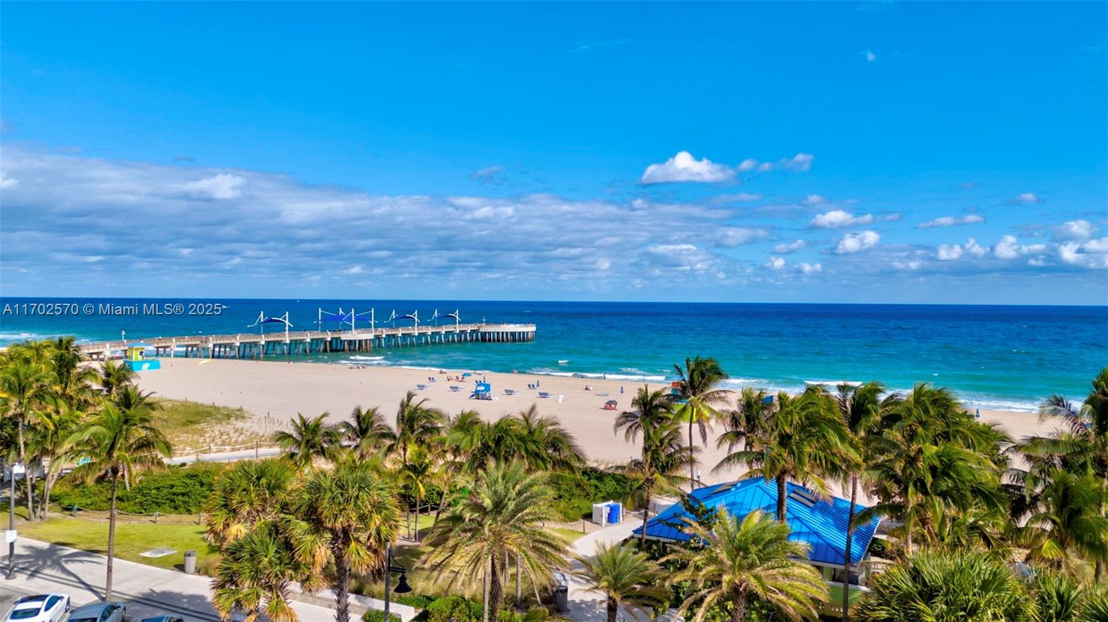 111 N Pompano Beach Blvd Unit: 1214