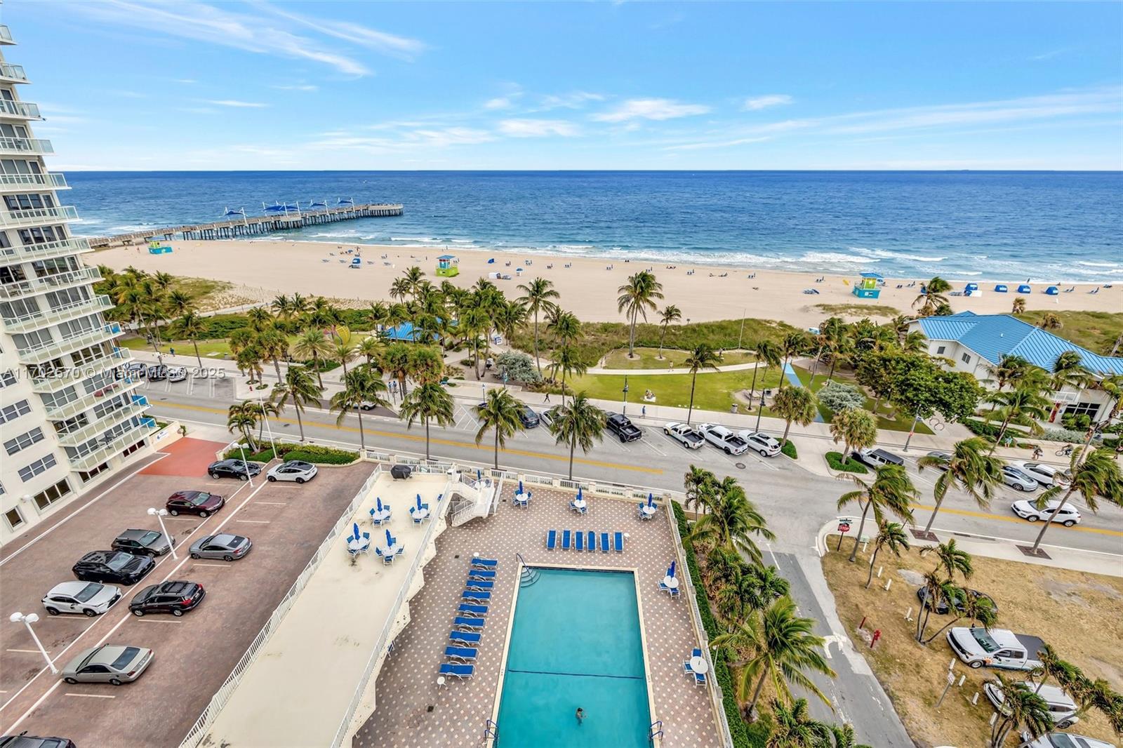111 N Pompano Beach Blvd Unit: 1214