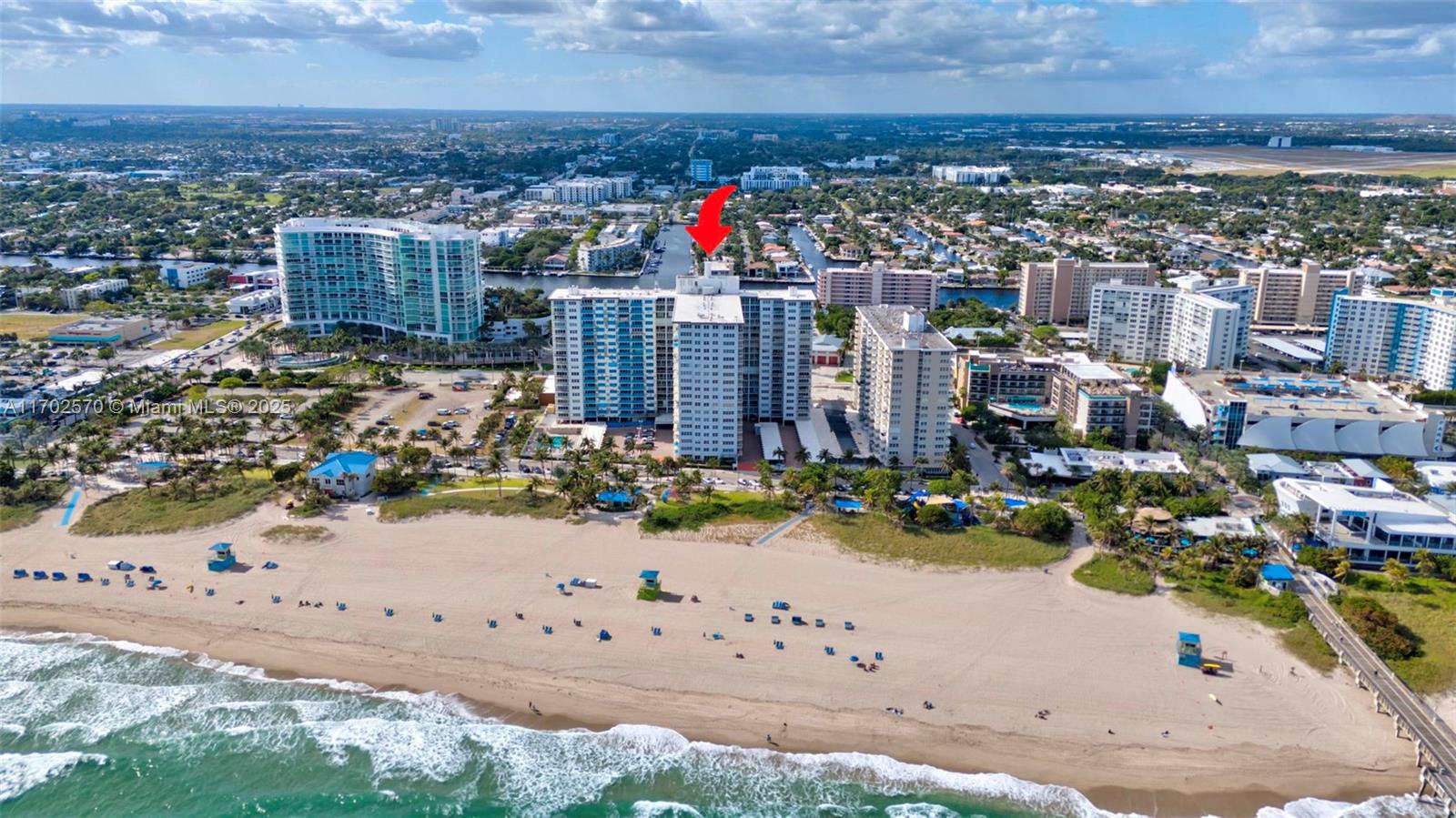 111 N Pompano Beach Blvd Unit: 1214