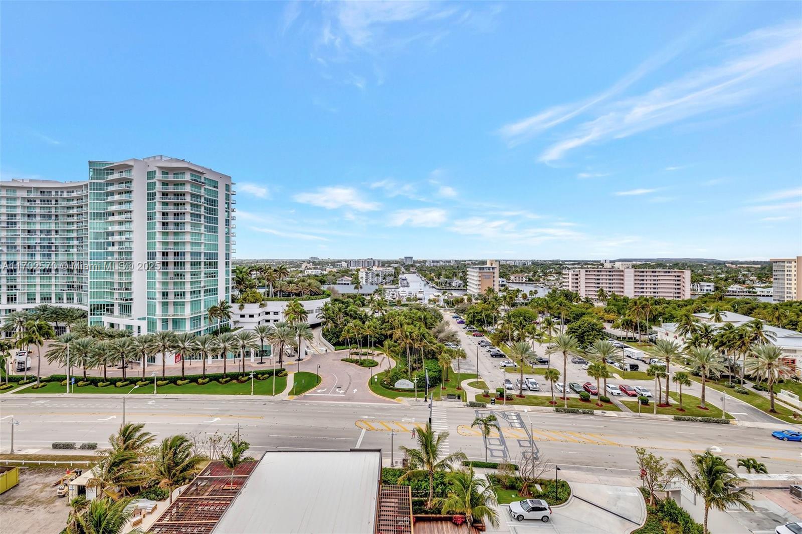 111 N Pompano Beach Blvd Unit: 1214