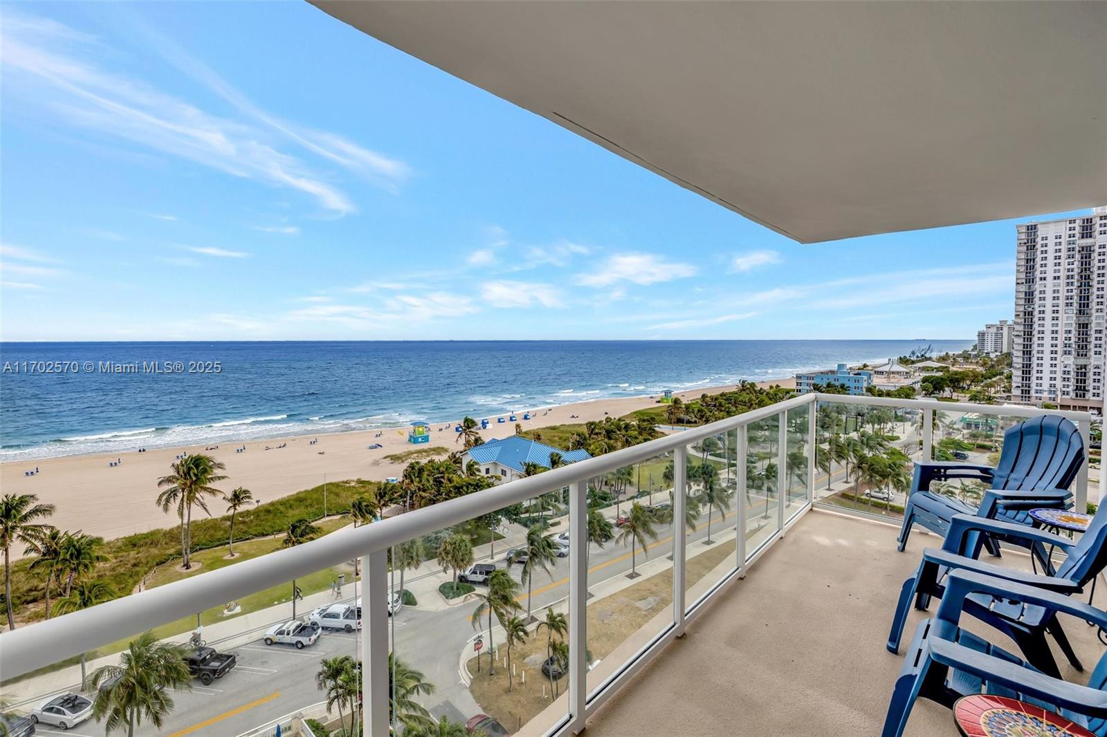111 N Pompano Beach Blvd Unit: 1214