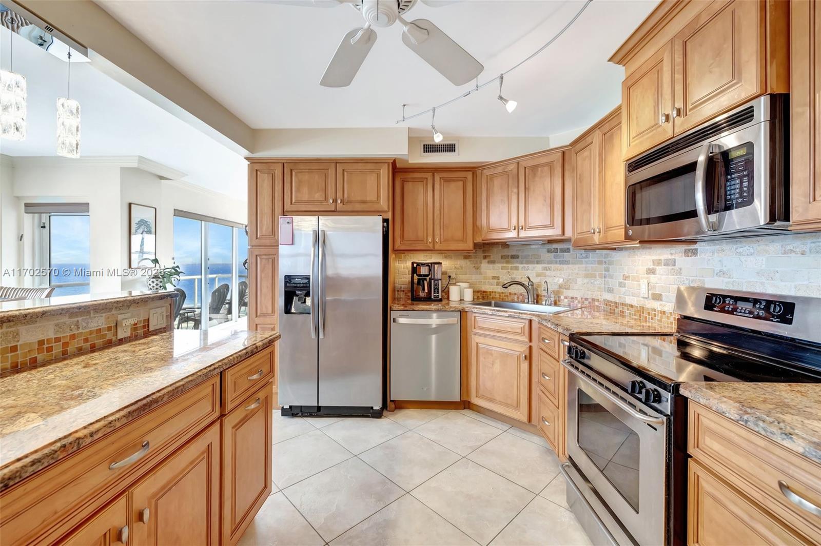 111 N Pompano Beach Blvd Unit: 1214