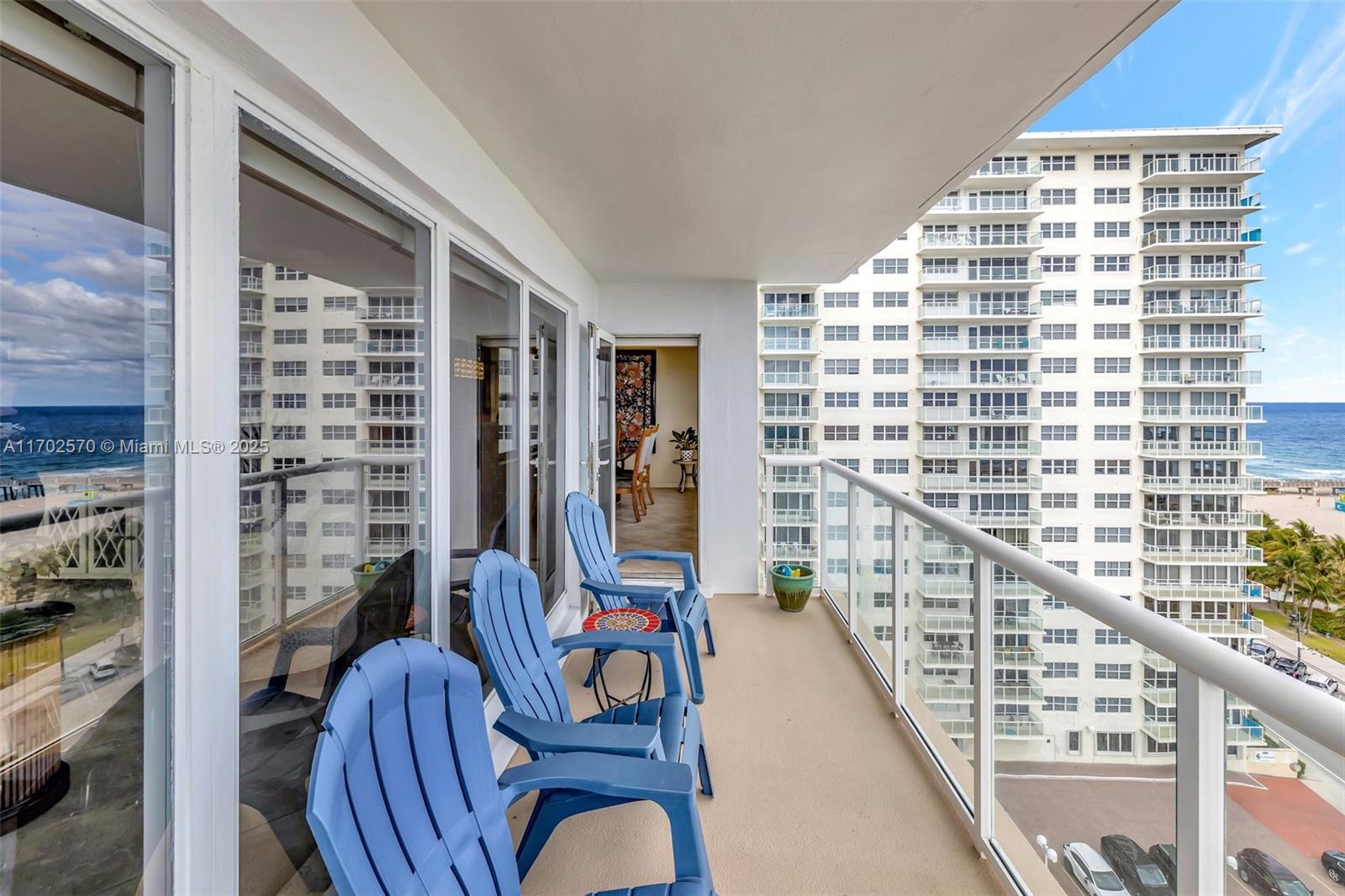111 N Pompano Beach Blvd Unit: 1214