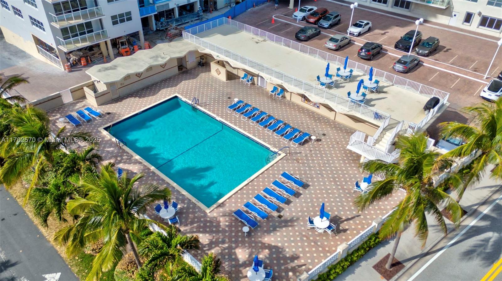 111 N Pompano Beach Blvd Unit: 1214