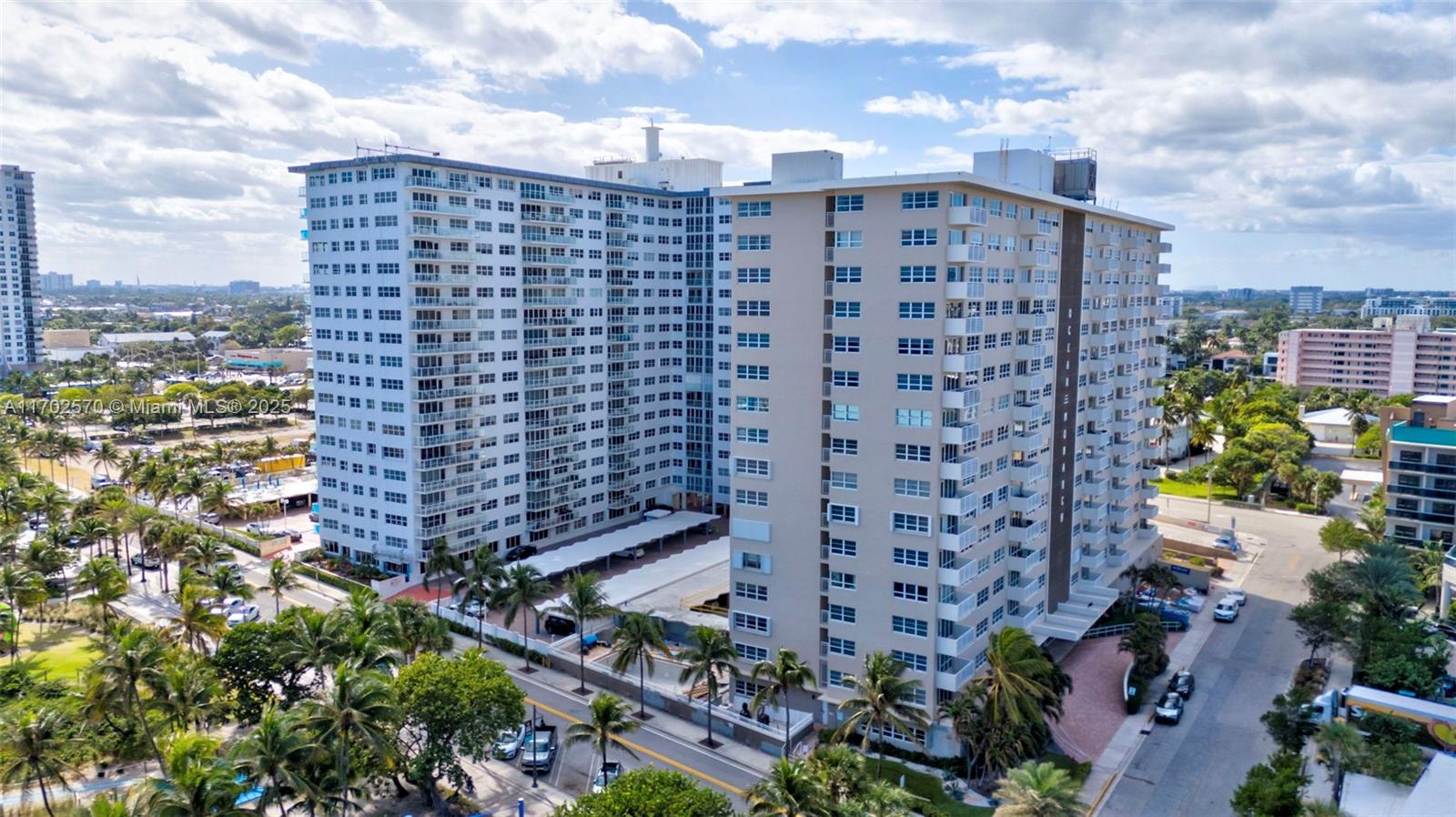 111 N Pompano Beach Blvd Unit: 1214