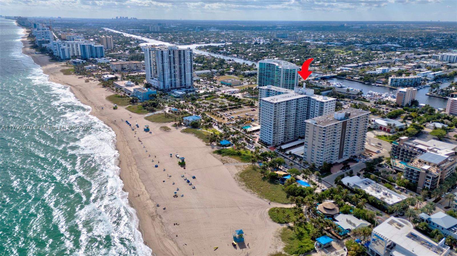 111 N Pompano Beach Blvd Unit: 1214