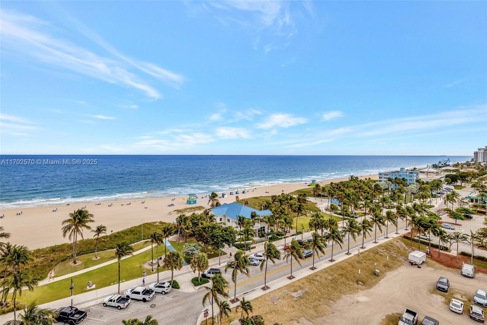 111 N Pompano Beach Blvd Unit: 1214