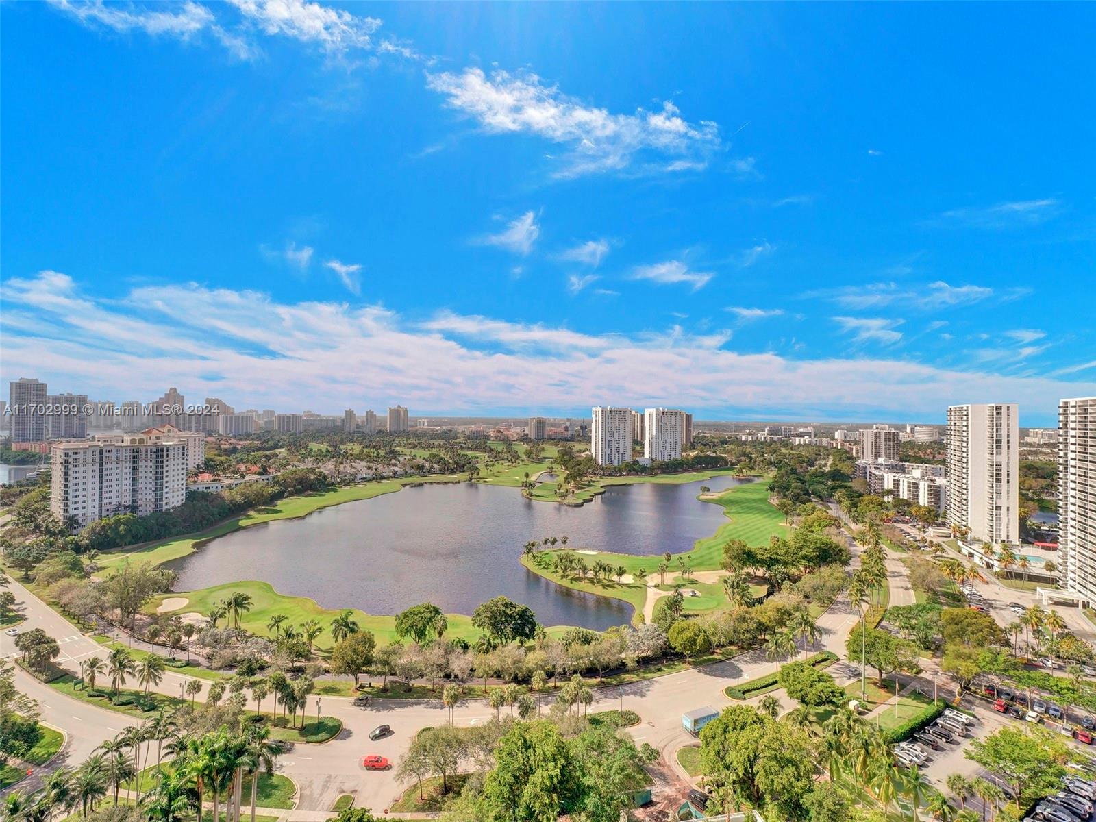 20281 E Country Club Dr # 2109