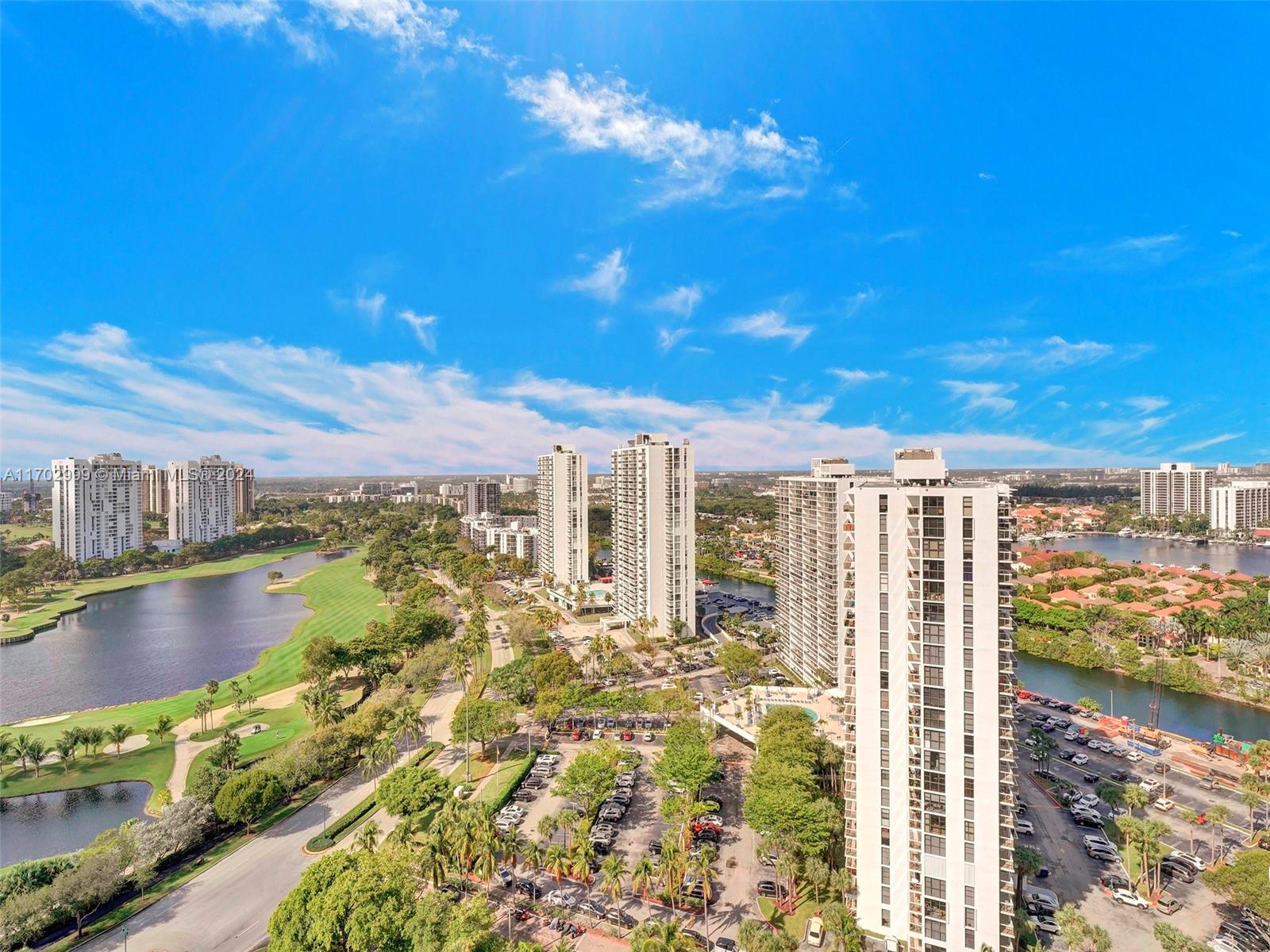 20281 E Country Club Dr # 2109