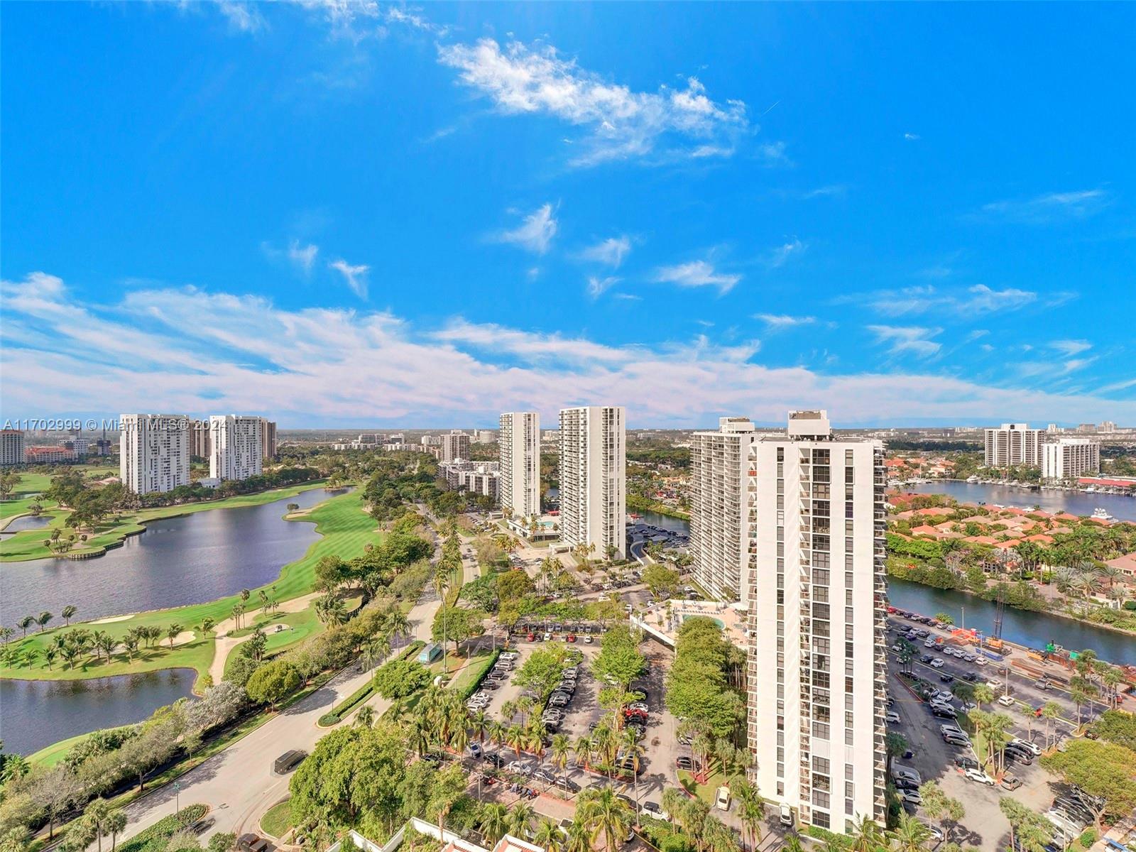 20281 E Country Club Dr # 2109