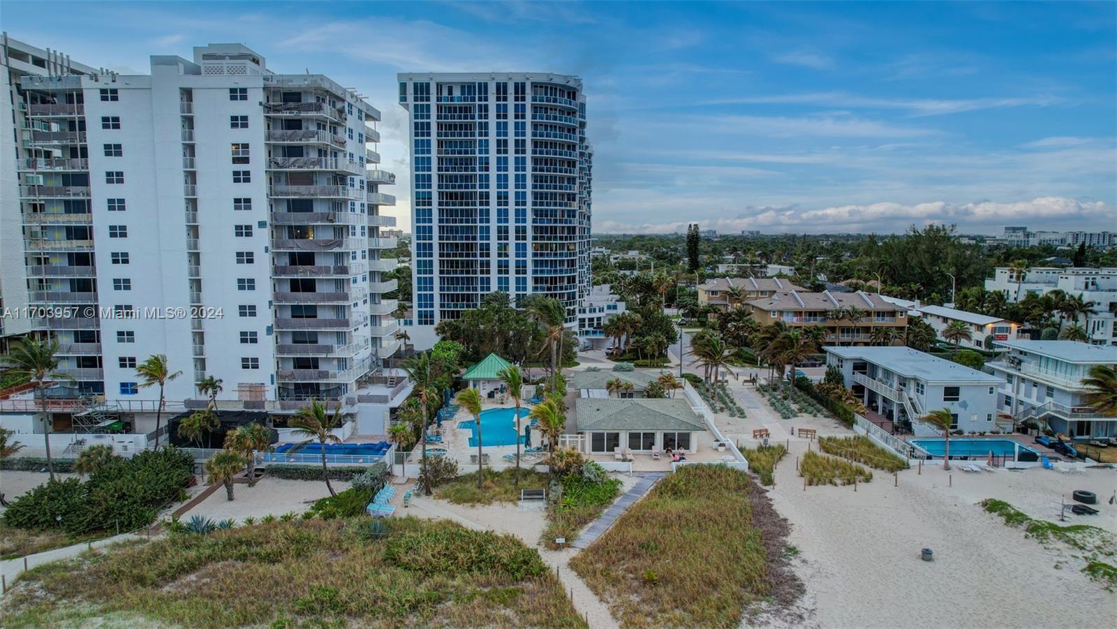 801 Briny Ave # 605