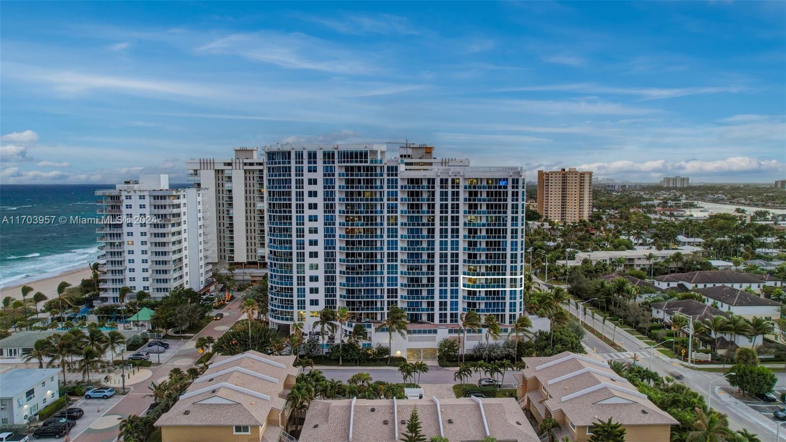 801 Briny Ave # 605