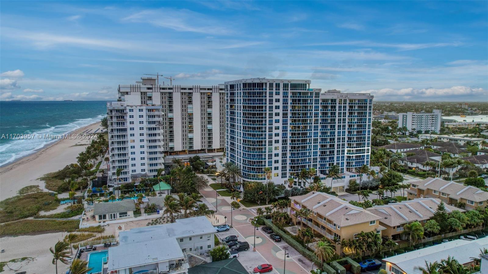801 Briny Ave # 605