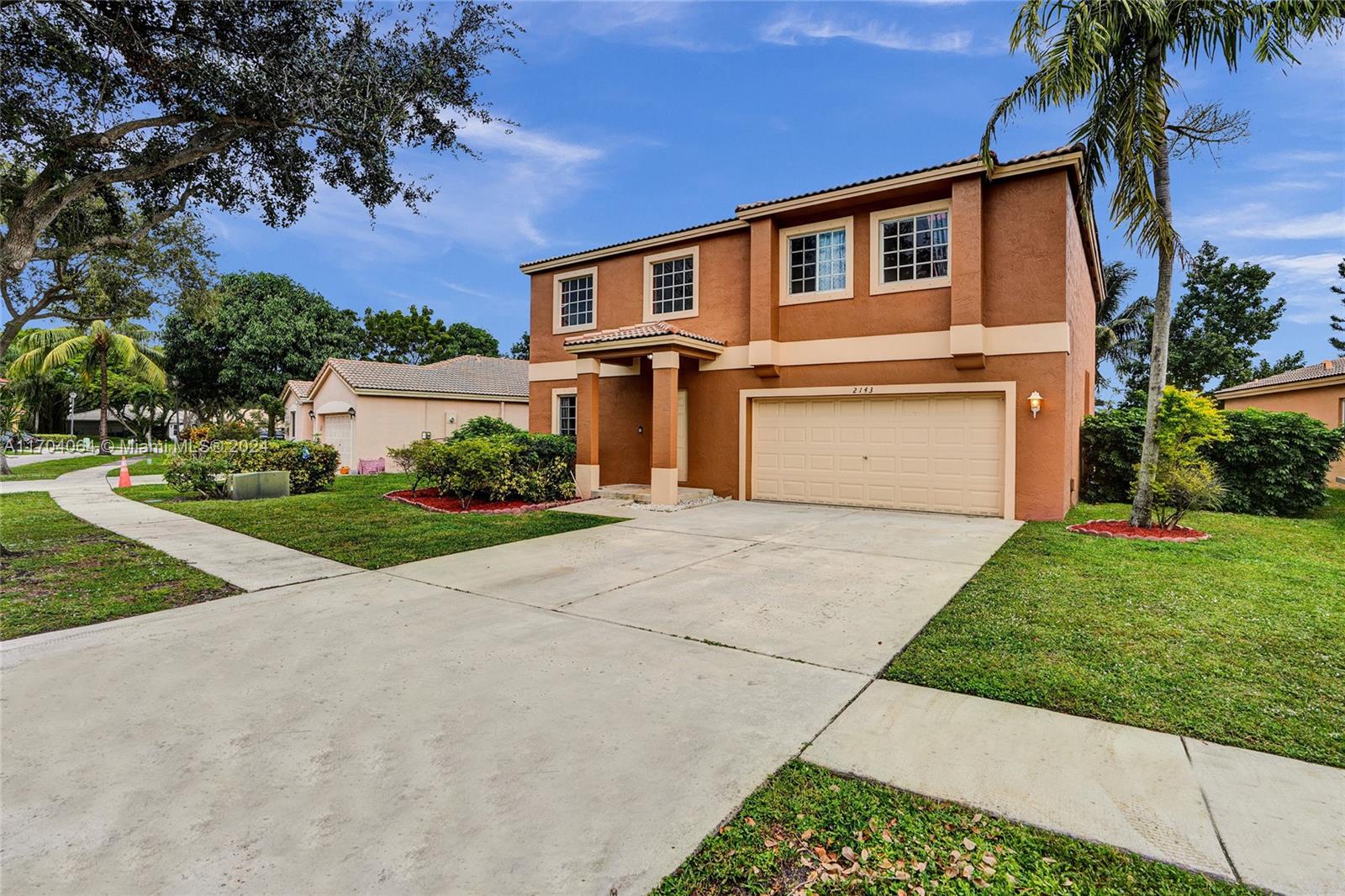 2143 SW 104th Ave