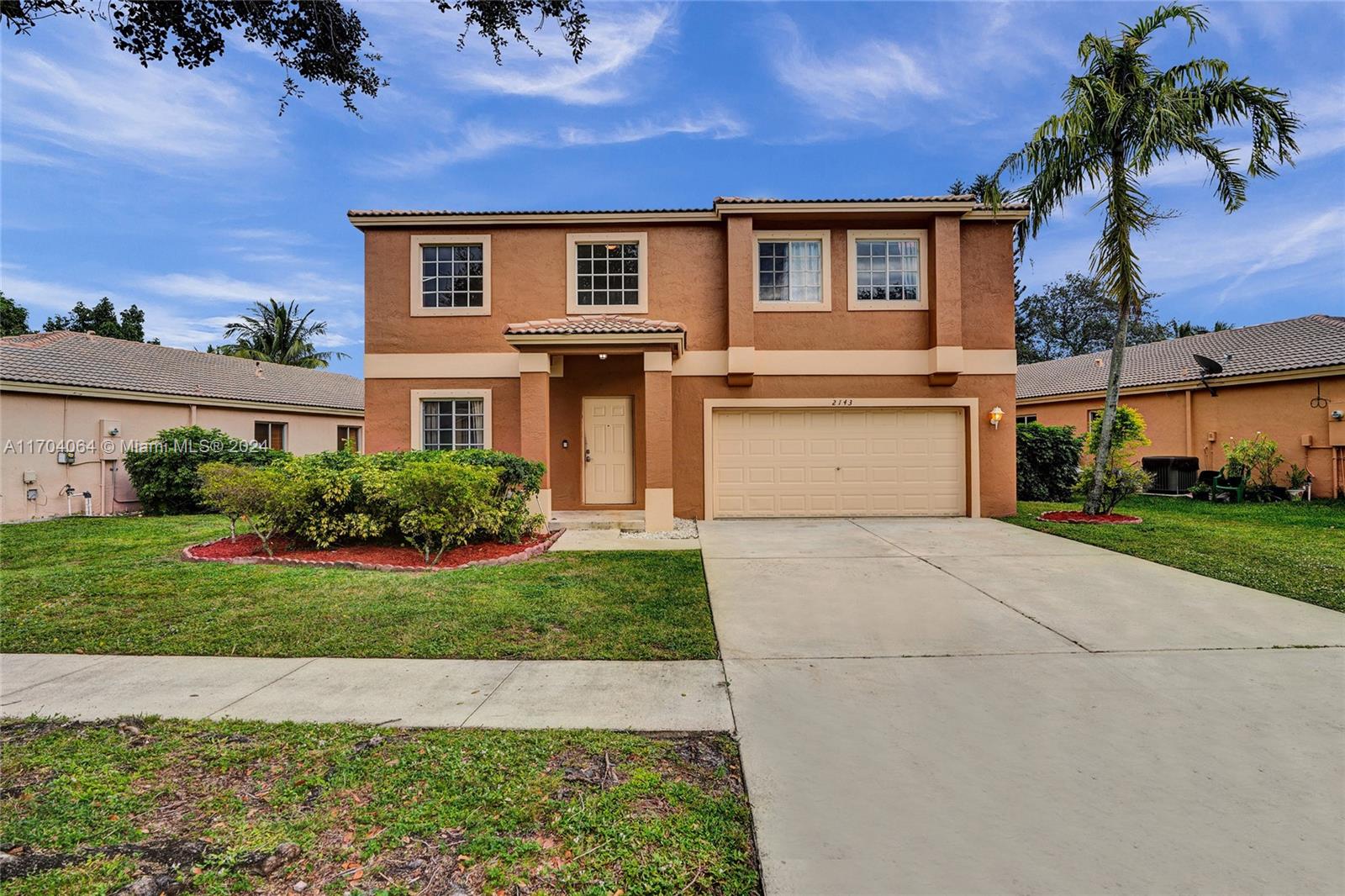 2143 SW 104th Ave