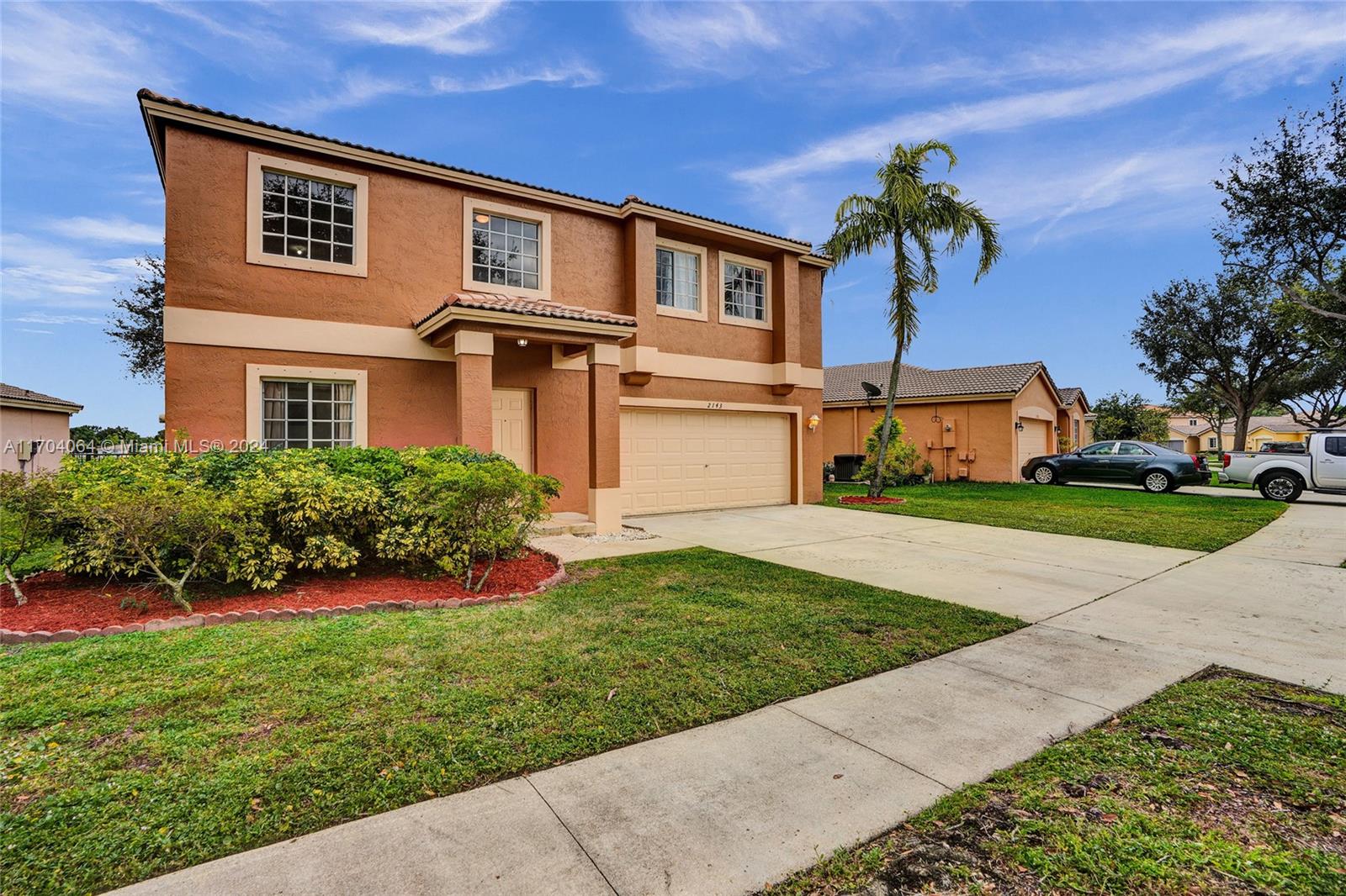2143 SW 104th Ave