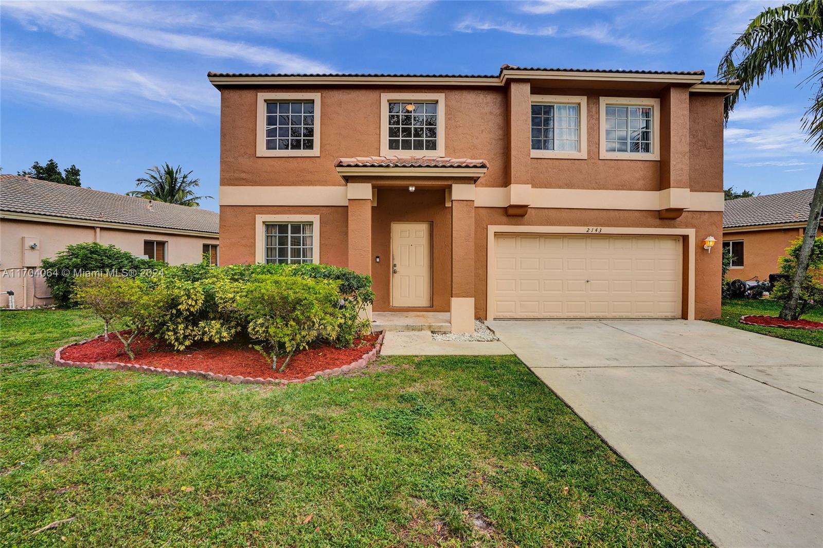 2143 SW 104th Ave