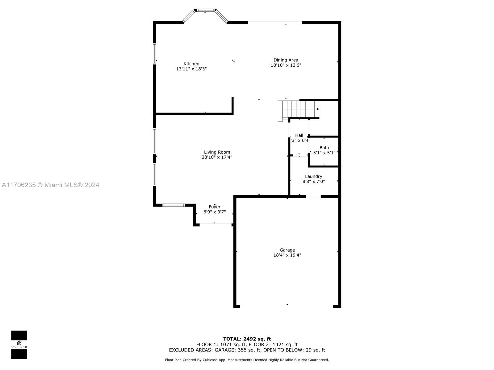 1451 Briar Oak Ct