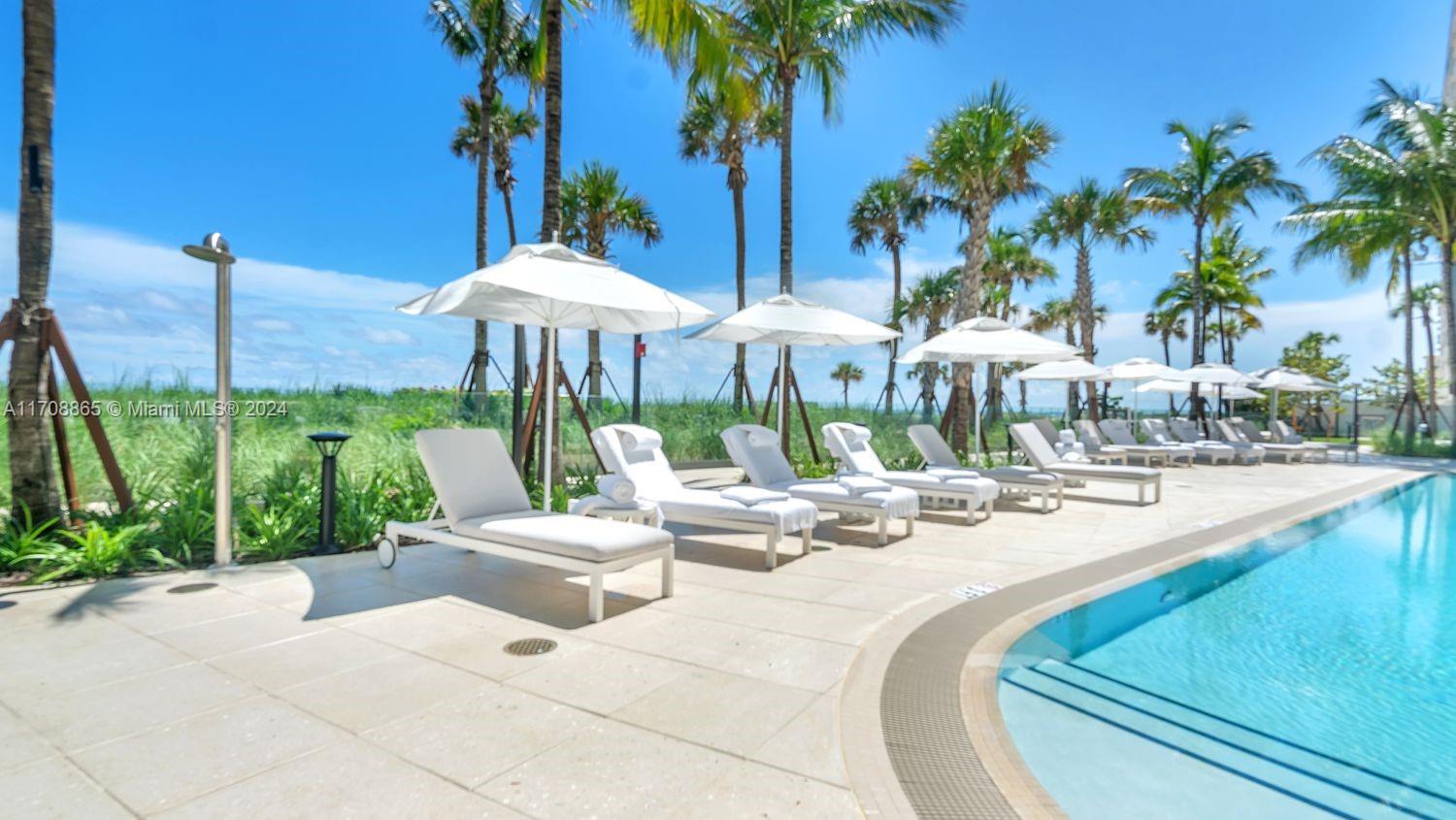 1116 N Ocean Blvd Unit: LPH05