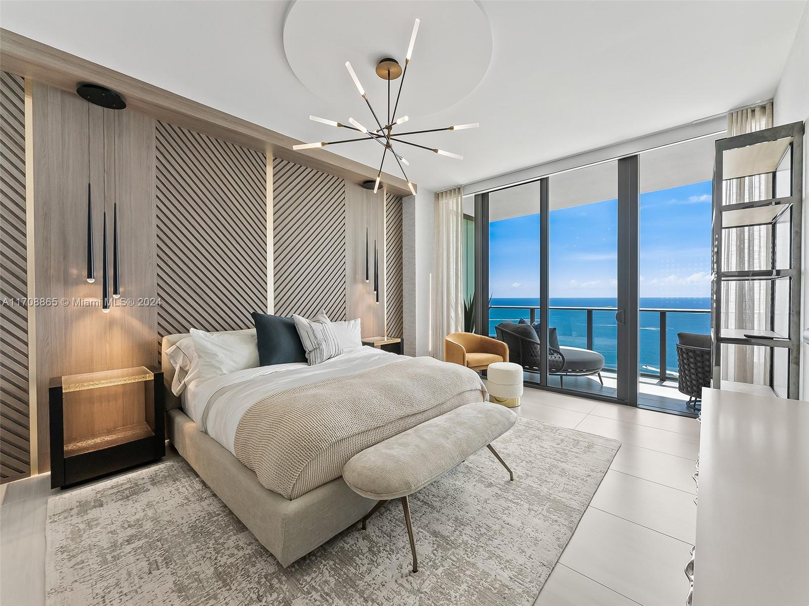 1116 N Ocean Blvd Unit: LPH05