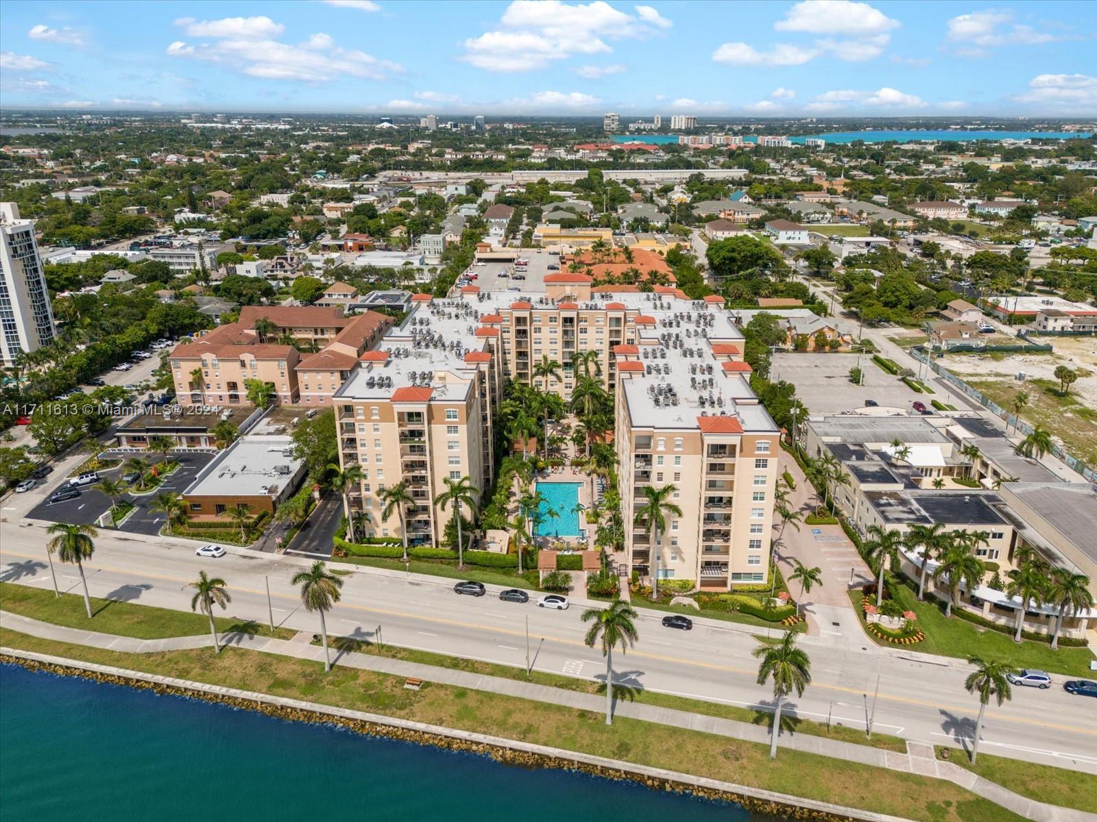1803 N Flagler Dr # 213