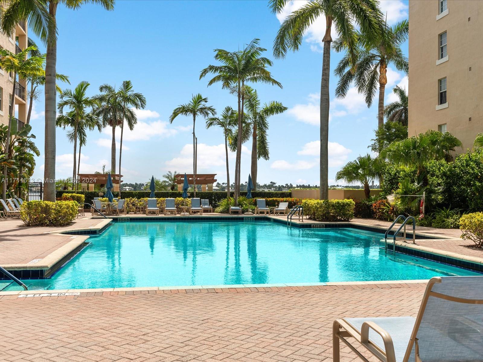1803 N Flagler Dr # 213