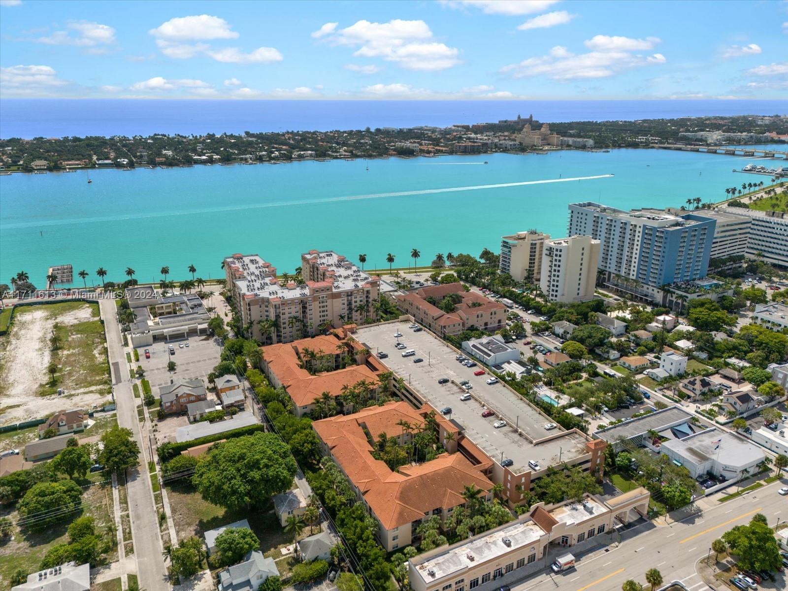 1803 N Flagler Dr # 213