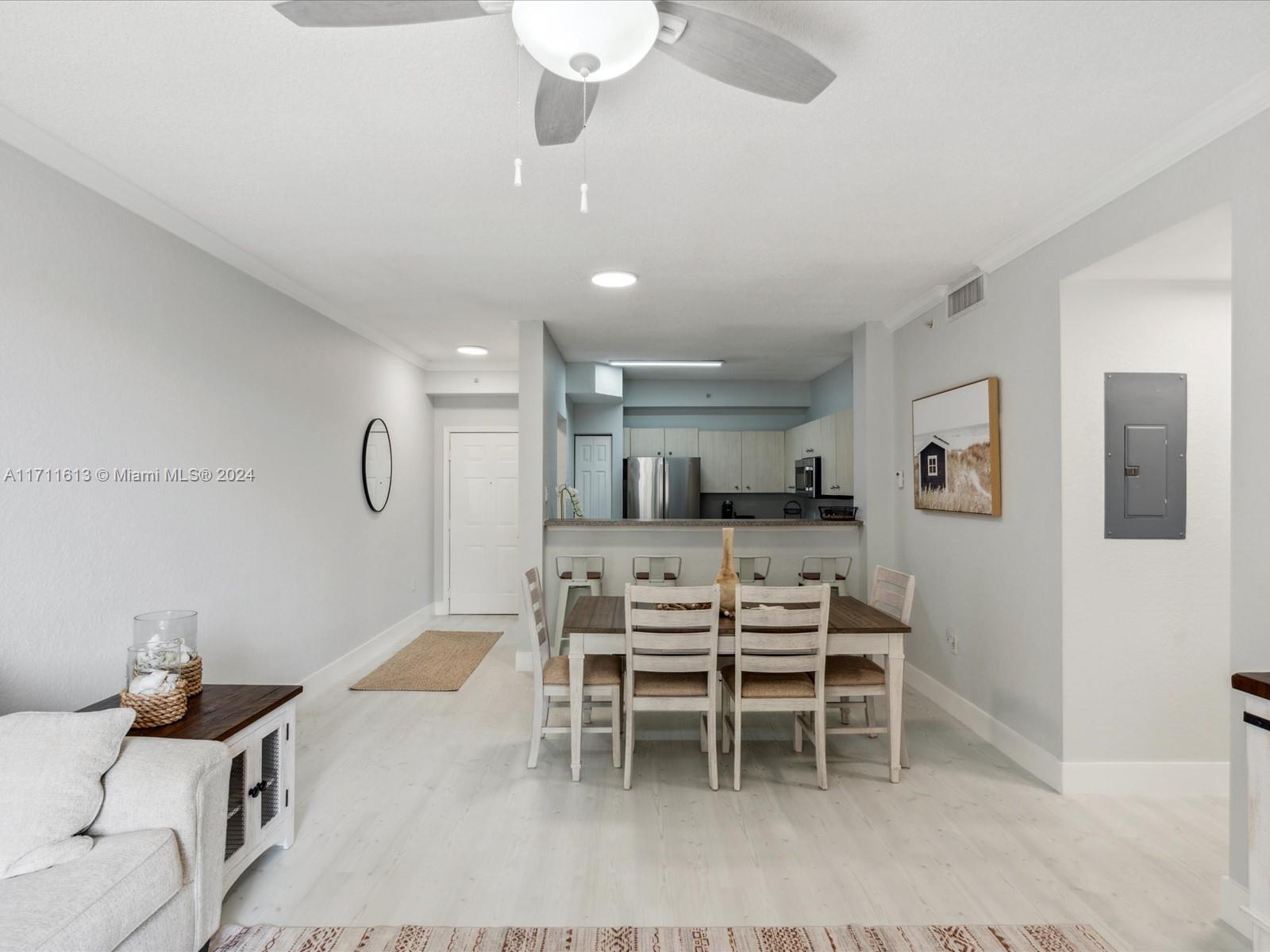 1803 N Flagler Dr # 213