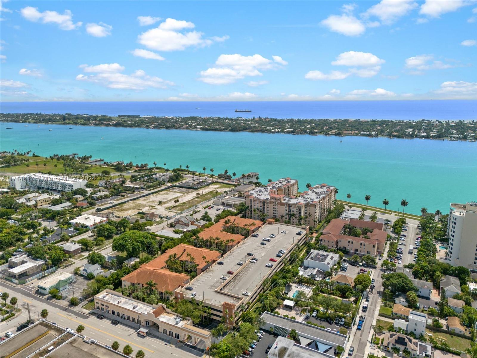 1803 N Flagler Dr # 213