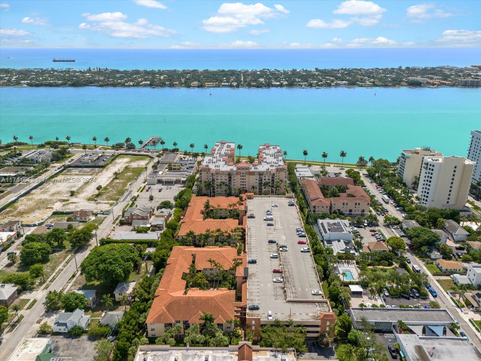 1803 N Flagler Dr # 213