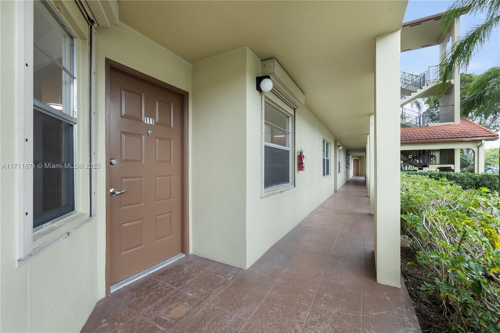 13000 SW 15th Ct # 111U