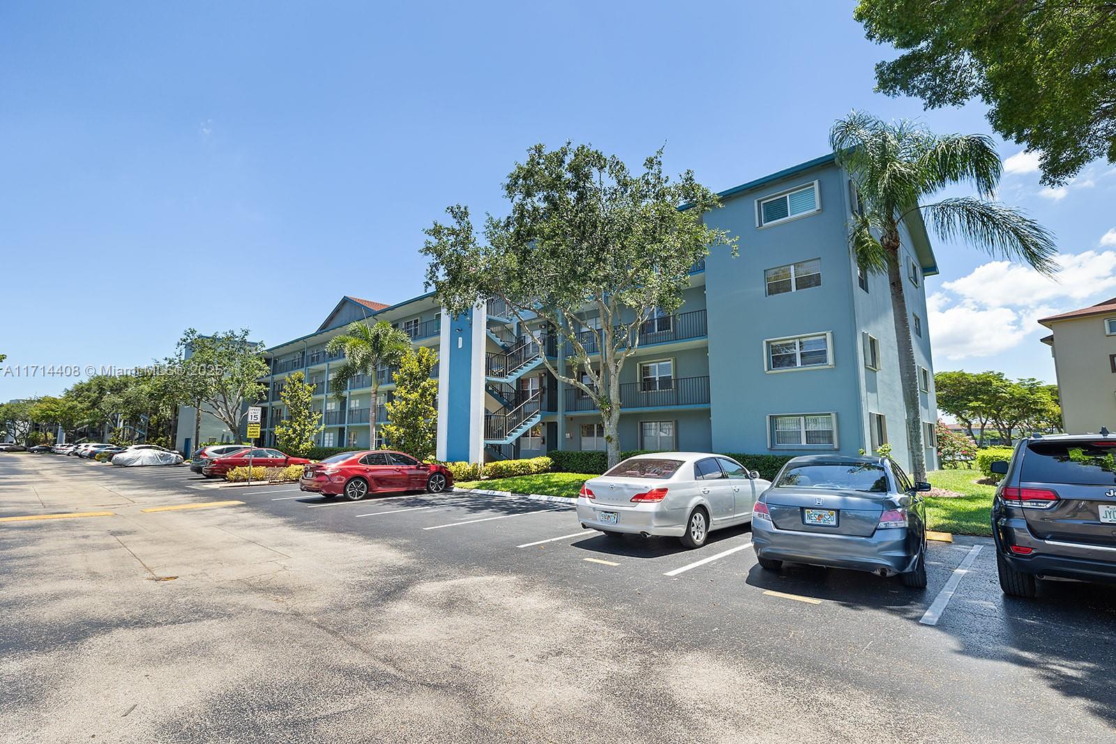 1501 SW 134th Way # 109D