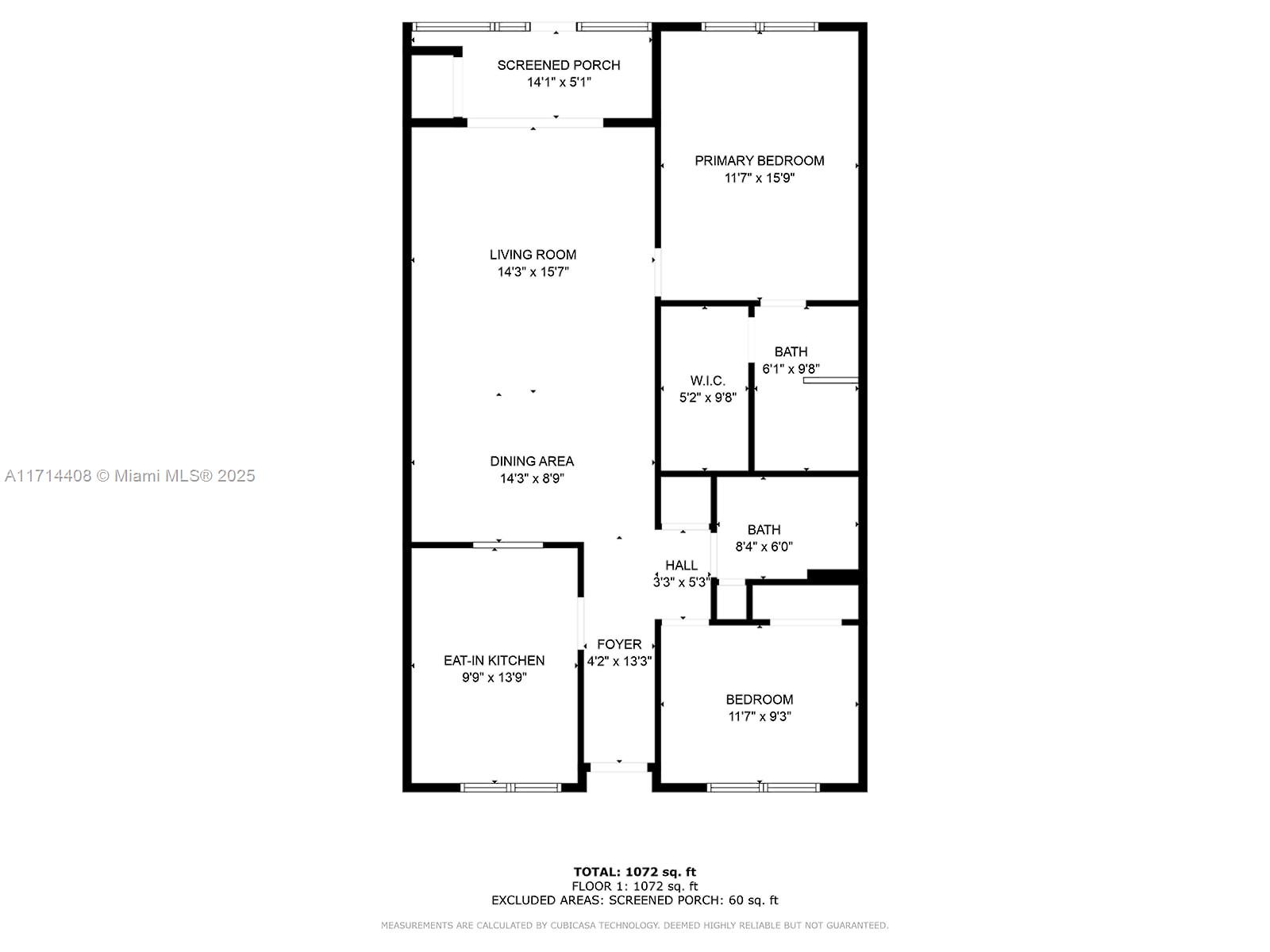 1501 SW 134th Way # 109D