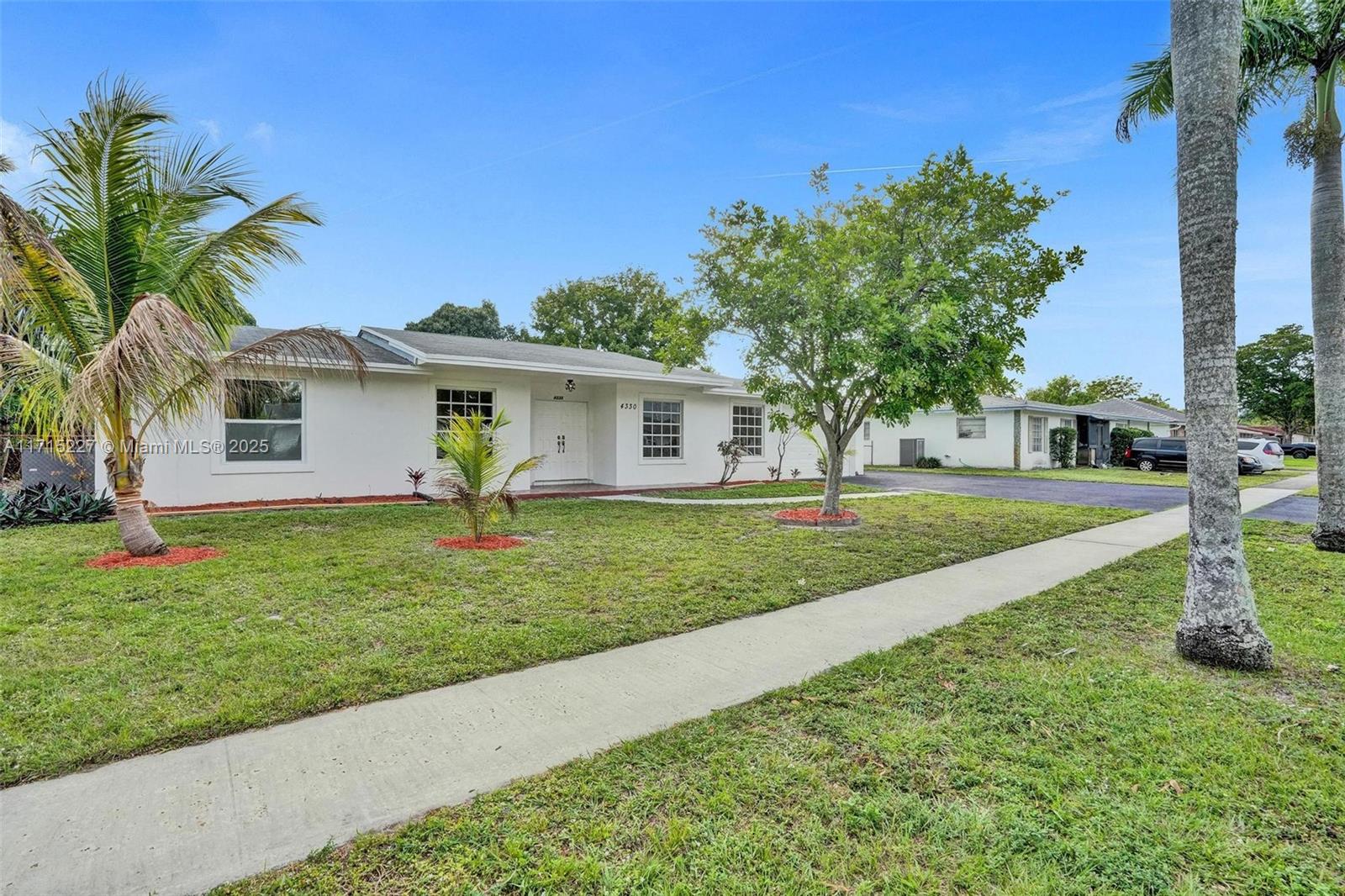 4330 NW 7th Ct