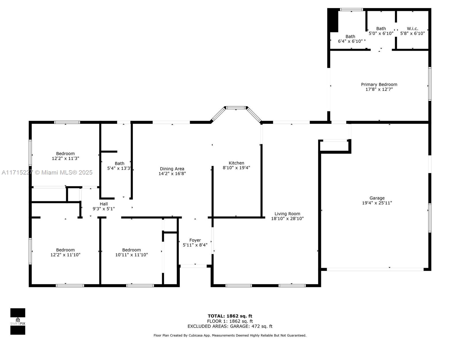 4330 NW 7th Ct