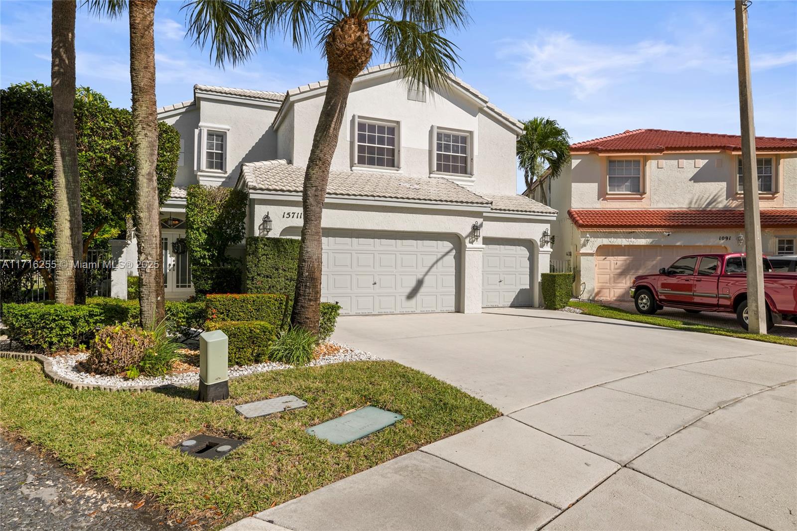 15711 NW 11th St